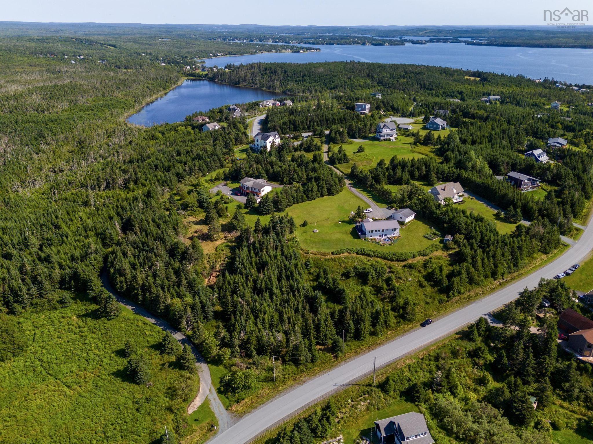 0 Oceanic Drive, East Lawrencetown, NS (MLS 202617010)