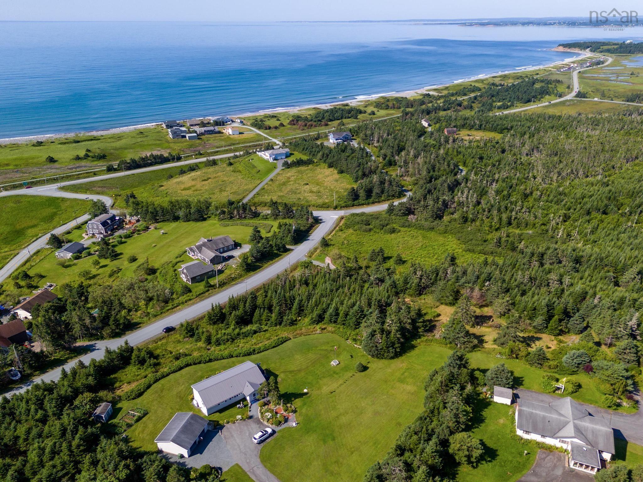 0 Oceanic Drive, East Lawrencetown, NS (MLS 202617010)