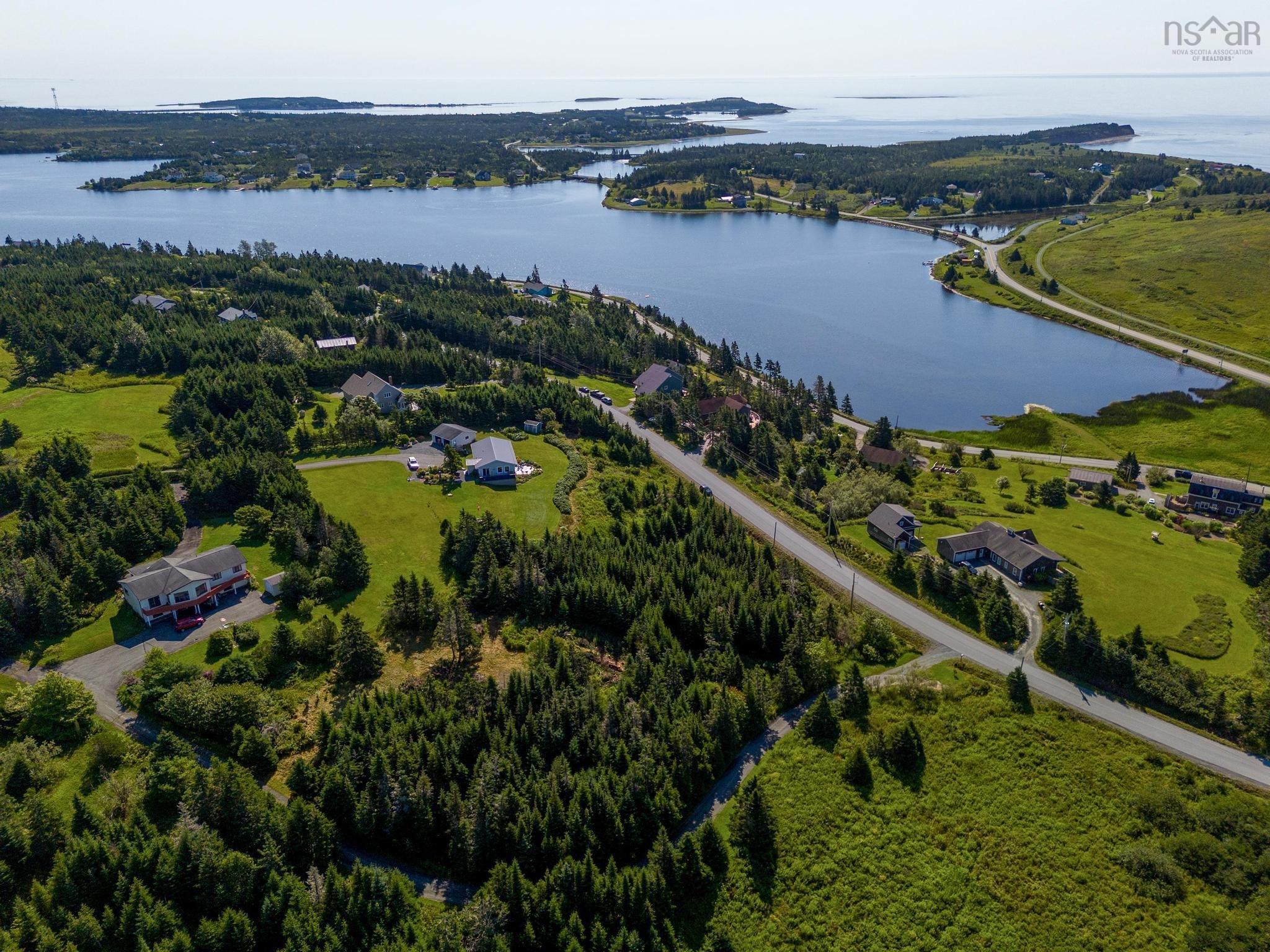 0 Oceanic Drive, East Lawrencetown, NS (MLS 202617010)