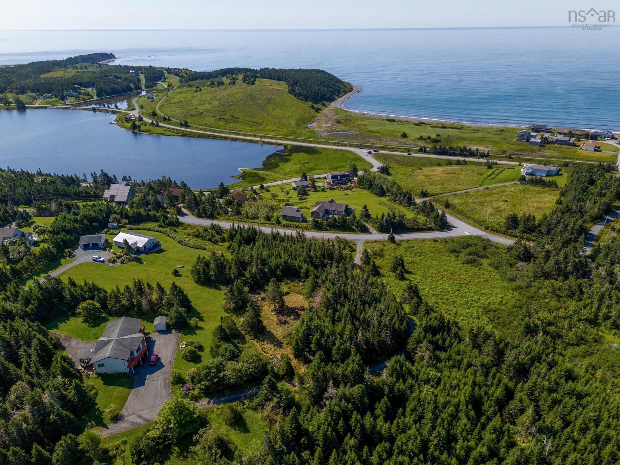 0 Oceanic Drive, East Lawrencetown, NS (MLS 202617010)