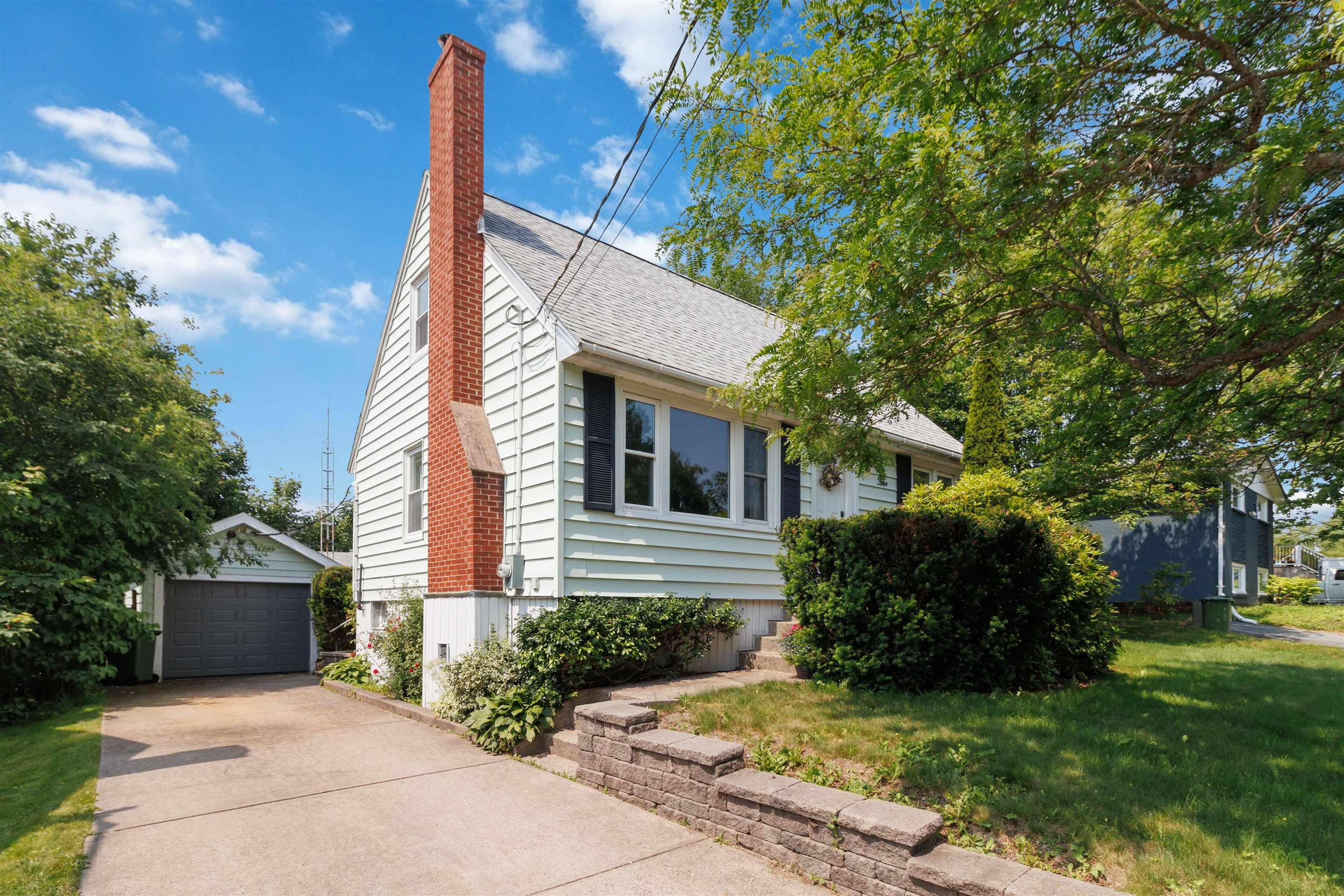 5 Richards Drive, Dartmouth, NS (MLS® 202617016)