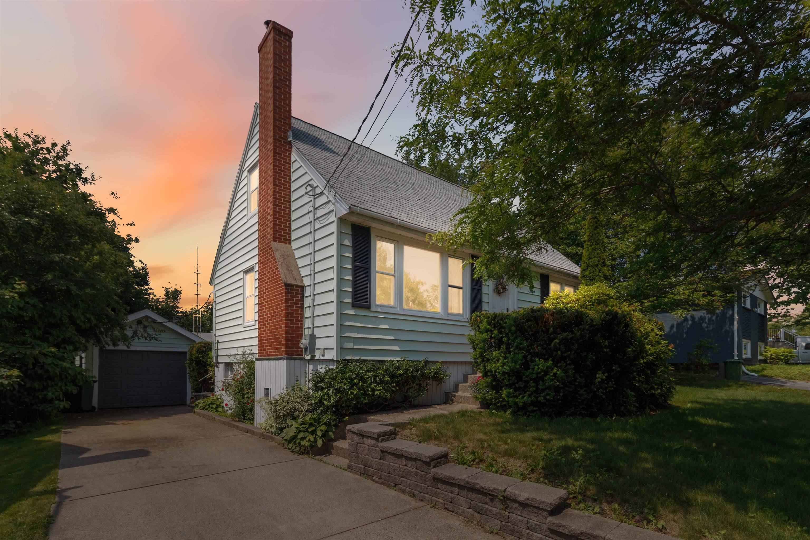 5 Richards Drive, Dartmouth, NS (MLS 202617016)