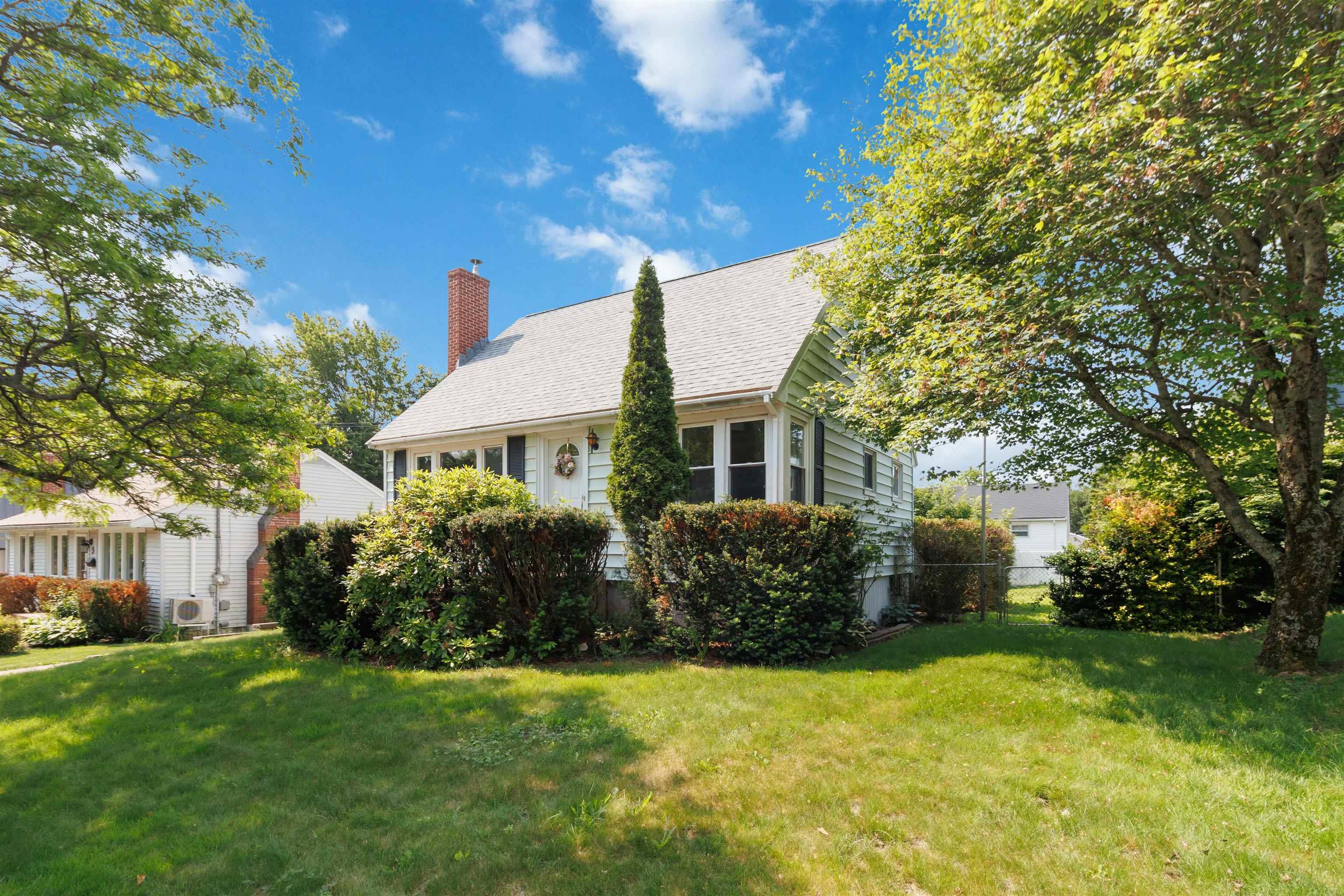 5 Richards Drive, Dartmouth, NS (MLS 202617016)