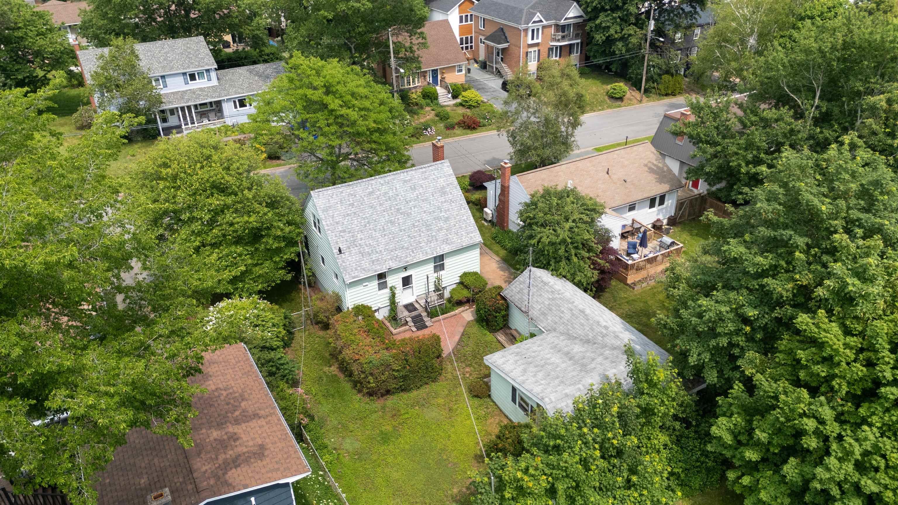 5 Richards Drive, Dartmouth, NS (MLS 202617016)