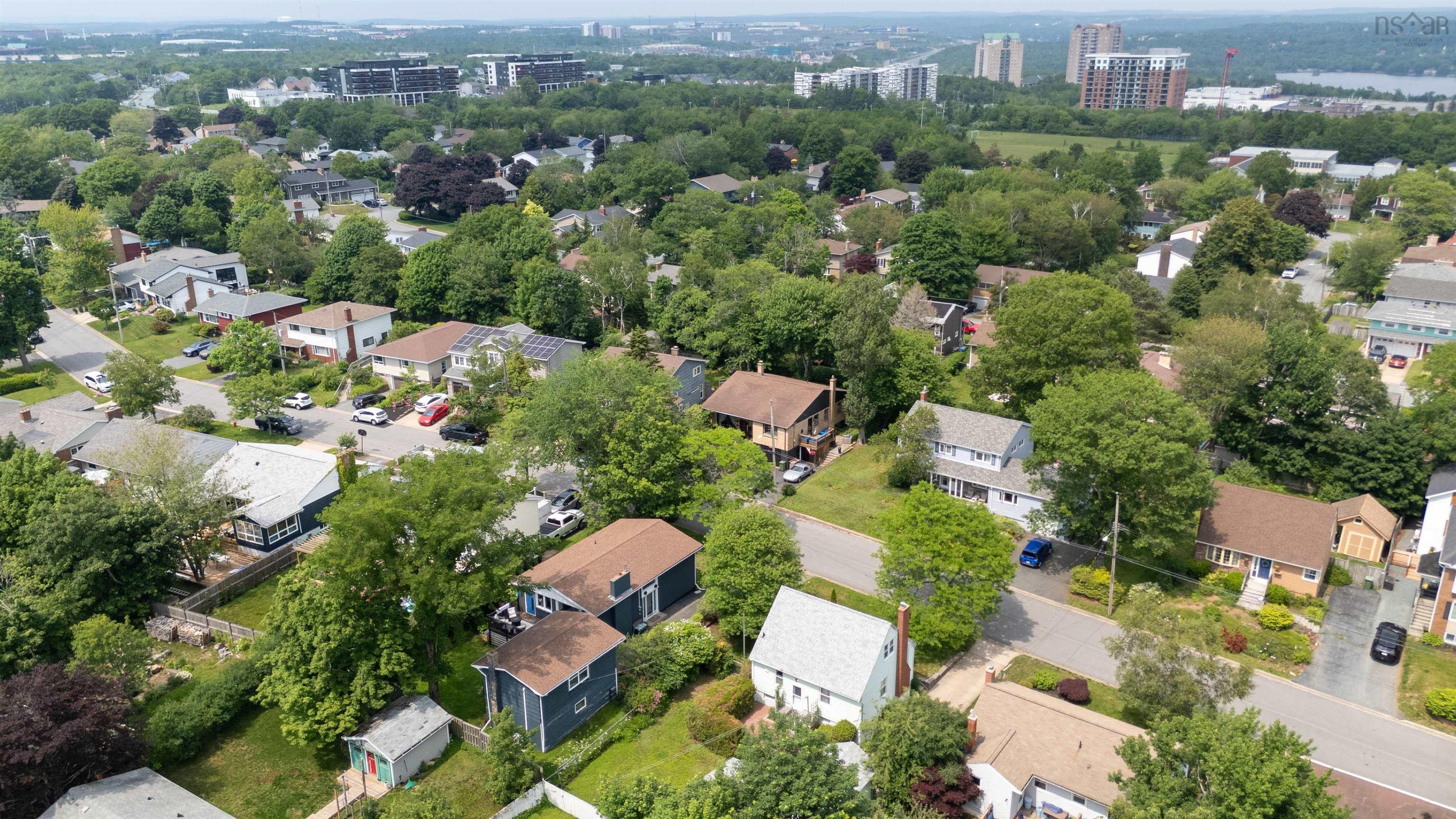 5 Richards Drive, Dartmouth, NS (MLS 202617016)