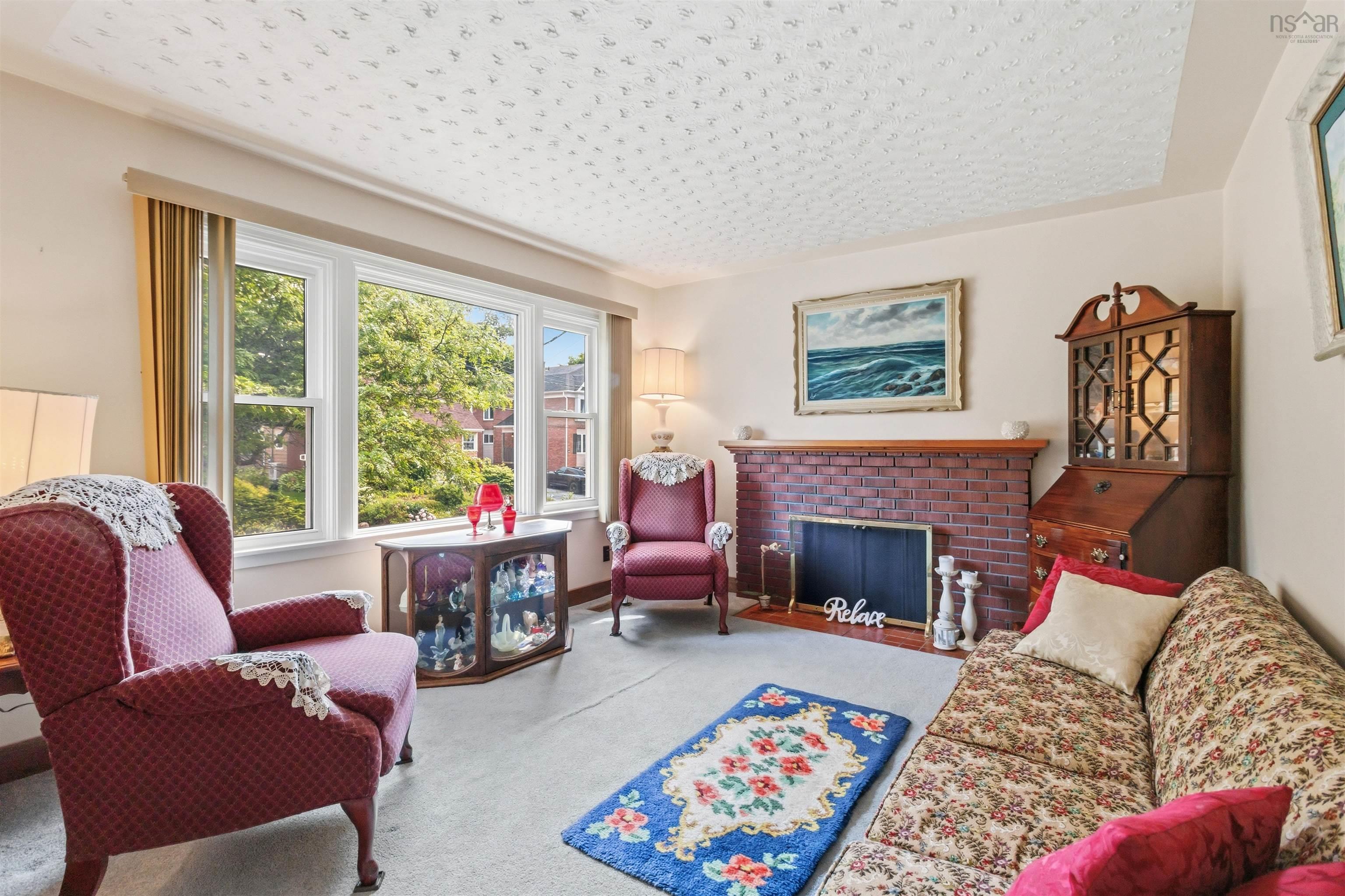 5 Richards Drive, Dartmouth, NS (MLS 202617016)