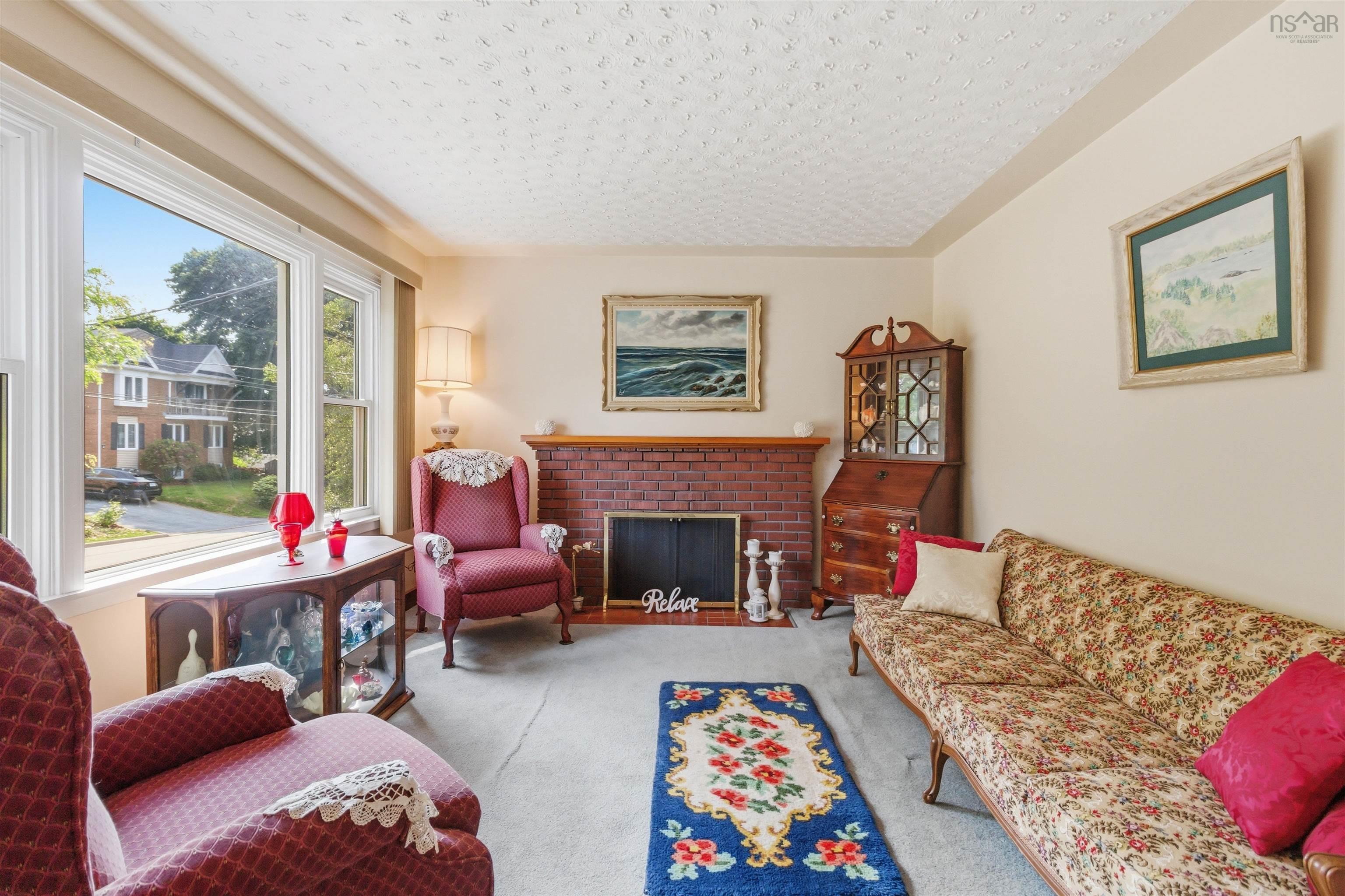 5 Richards Drive, Dartmouth, NS (MLS 202617016)