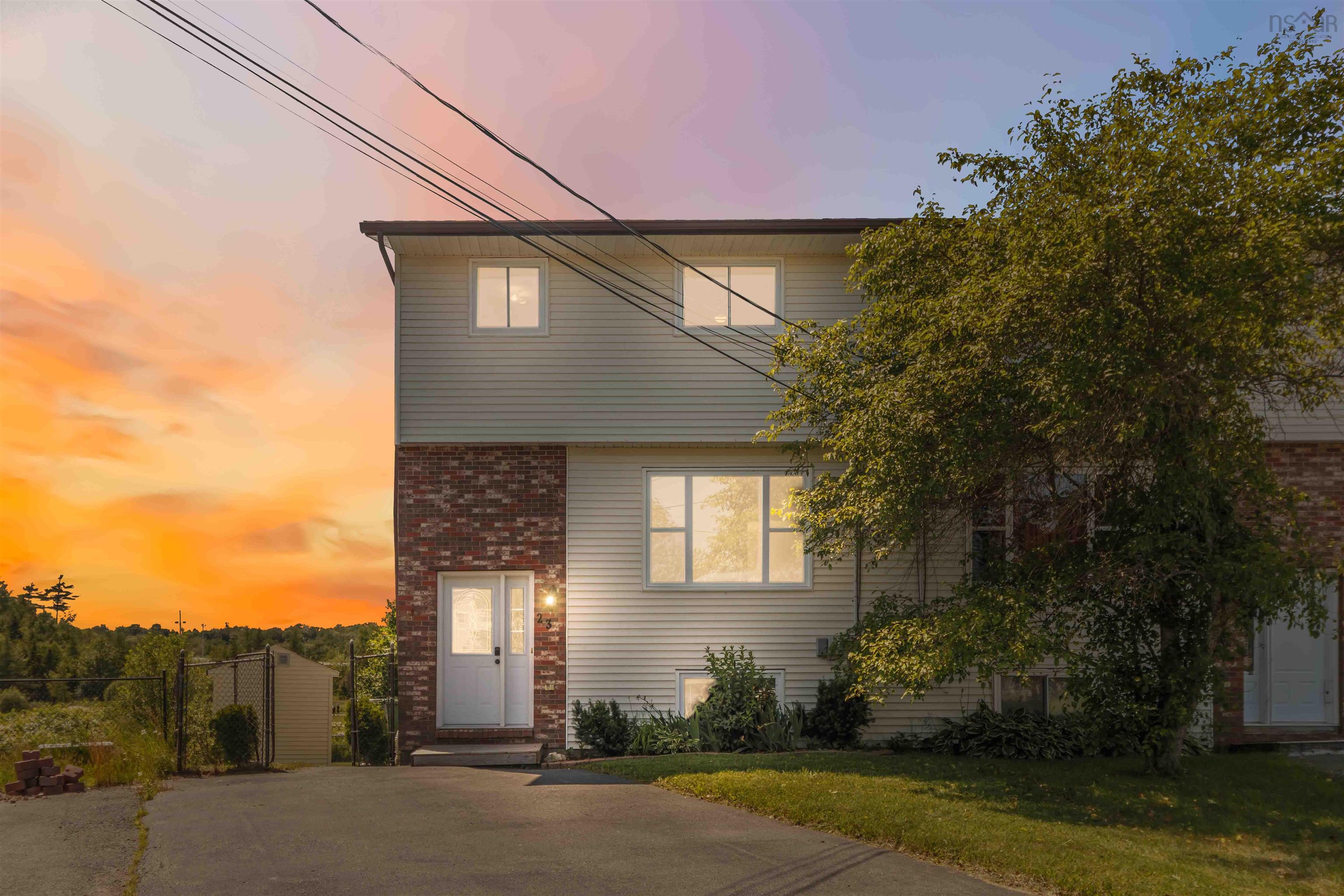 23 Roseway Court, Dartmouth, NS (MLS® 202617017)