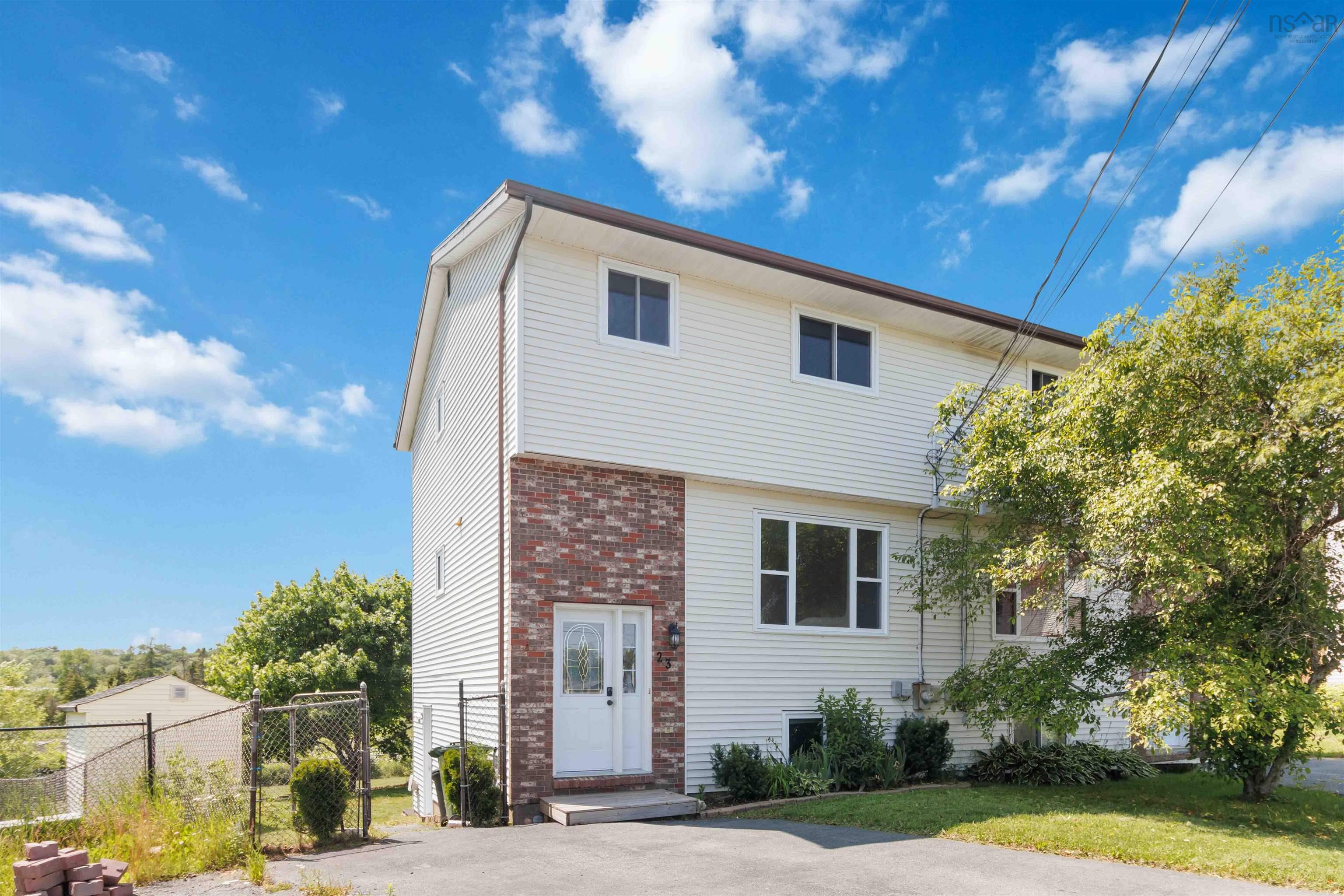 23 Roseway Court, Dartmouth, NS (MLS 202617017)
