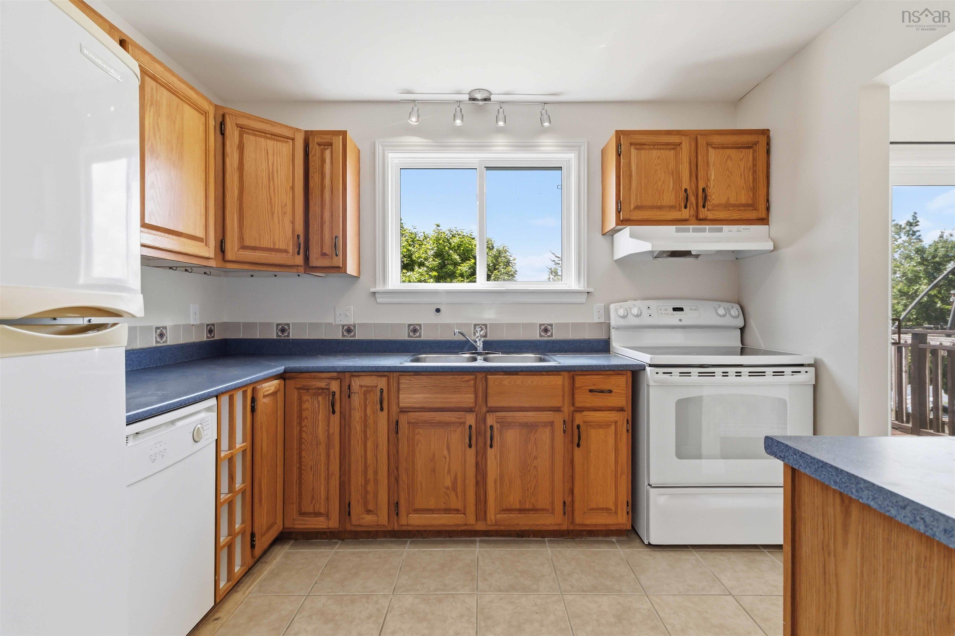 23 Roseway Court, Dartmouth, NS (MLS 202617017)