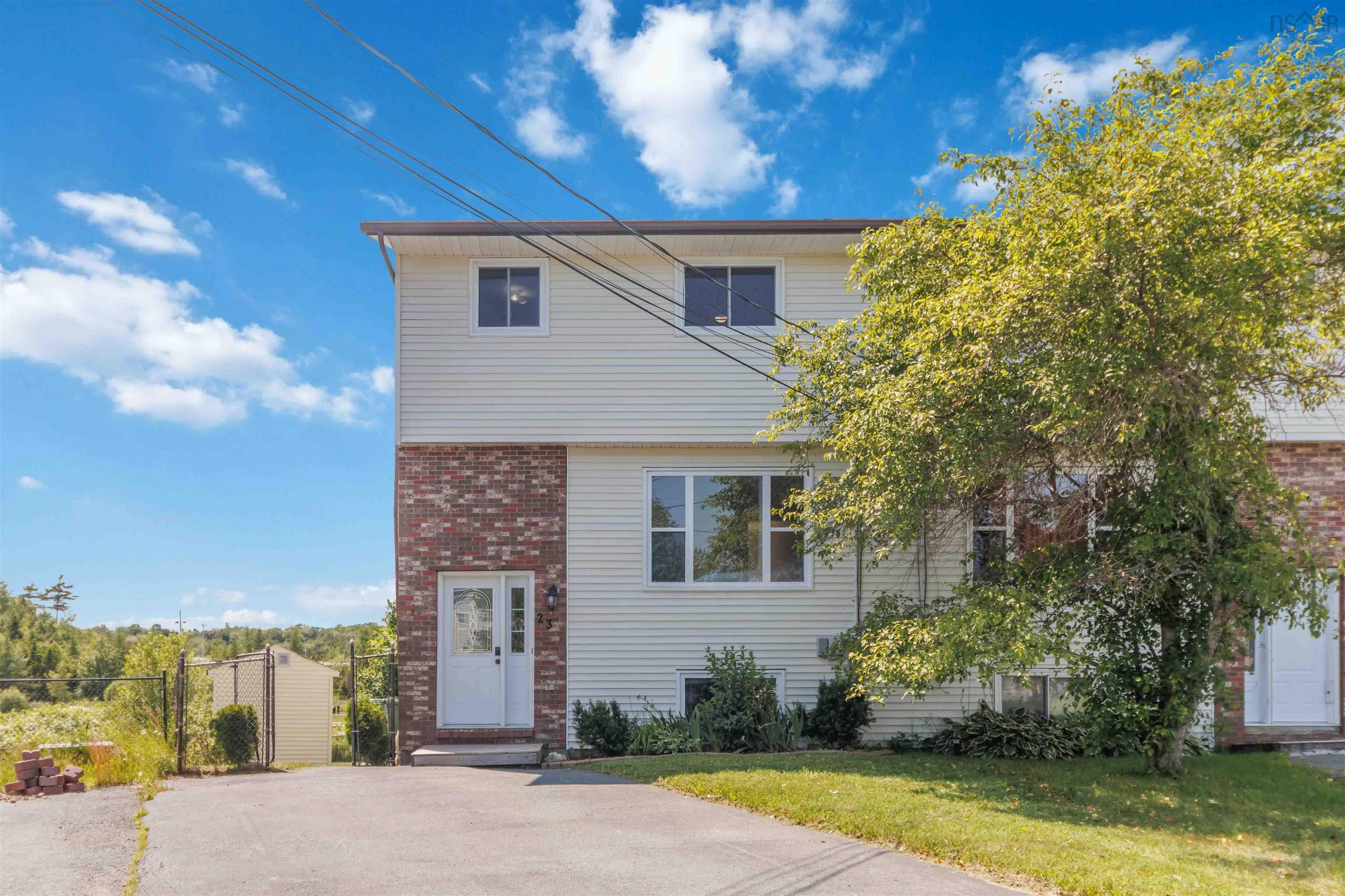 23 Roseway Court, Dartmouth, NS (MLS 202617017)