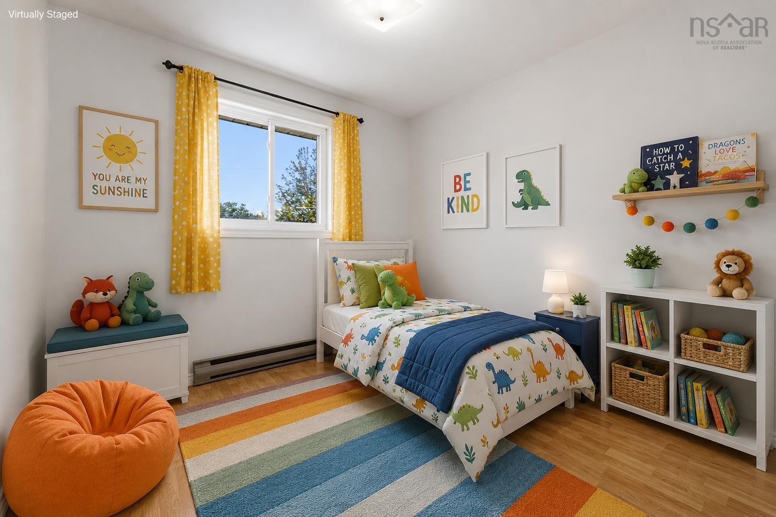 23 Roseway Court, Dartmouth, NS (MLS 202617017)