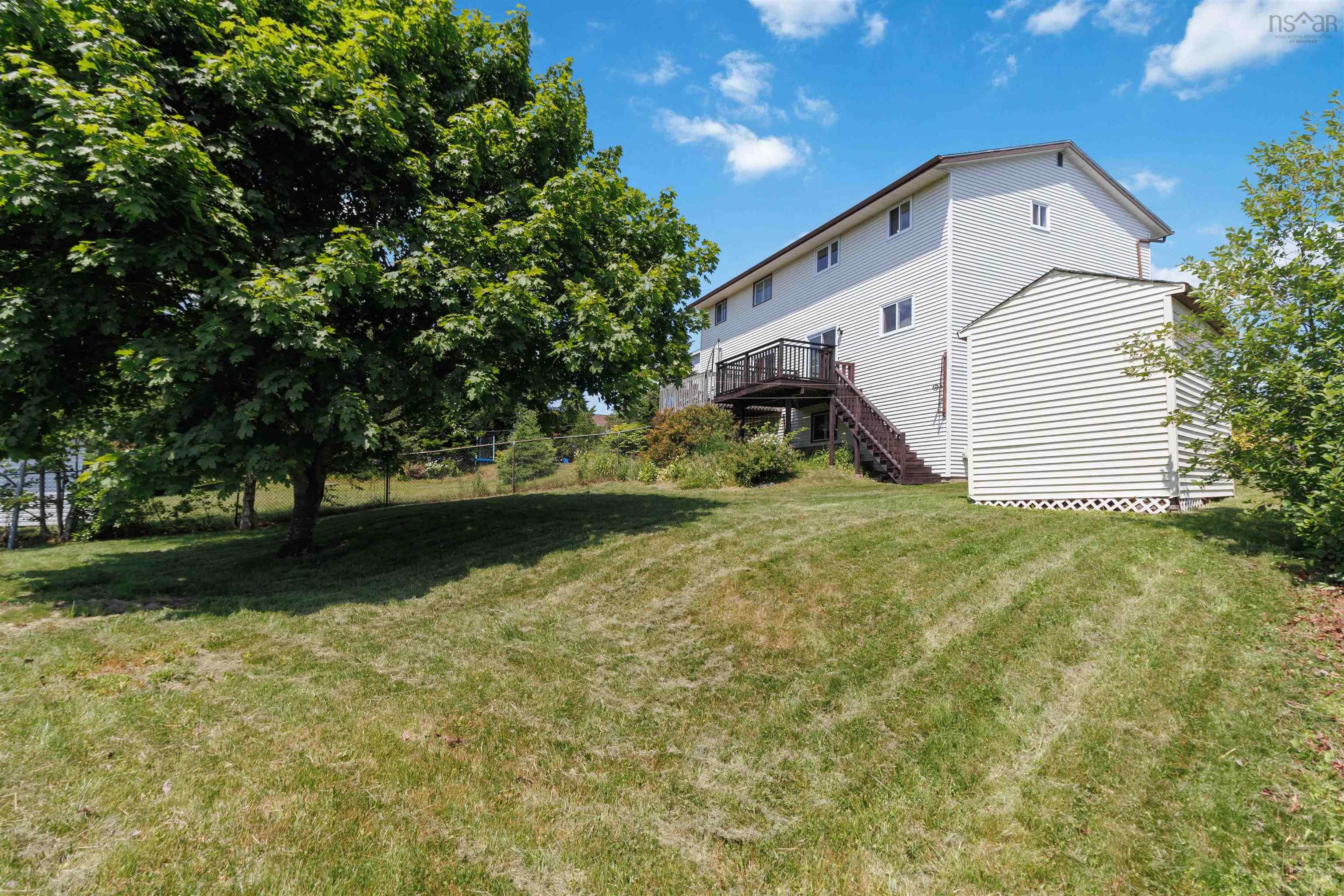 23 Roseway Court, Dartmouth, NS (MLS 202617017)