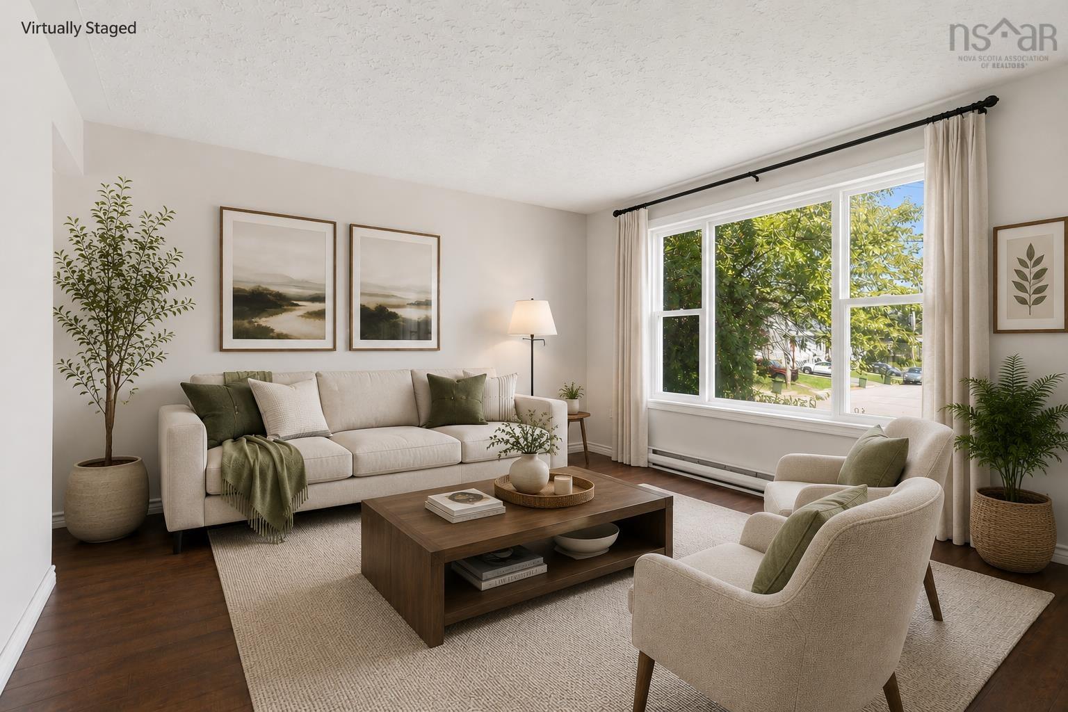 23 Roseway Court, Dartmouth, NS (MLS 202617017)