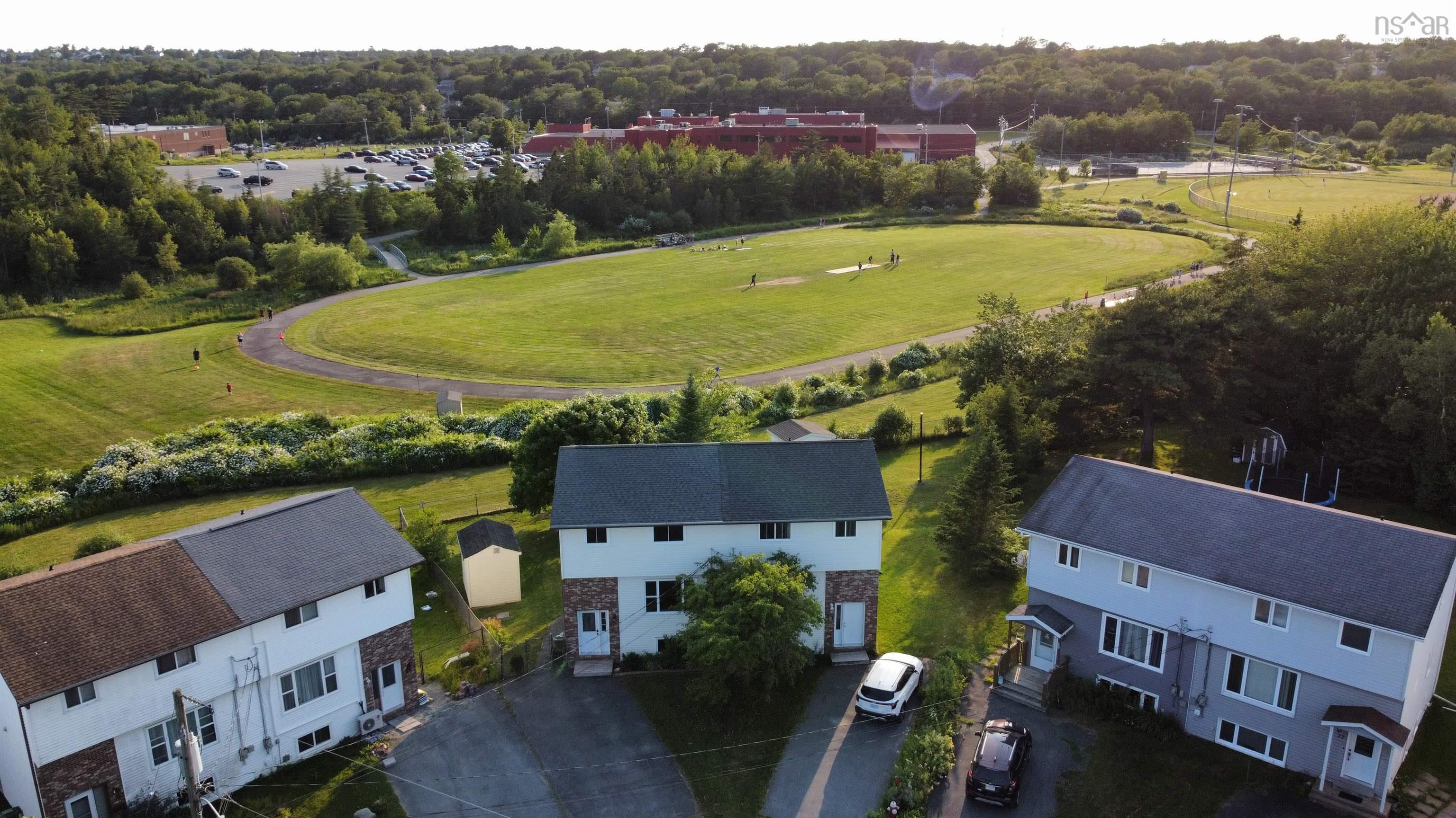 23 Roseway Court, Dartmouth, NS (MLS 202617017)