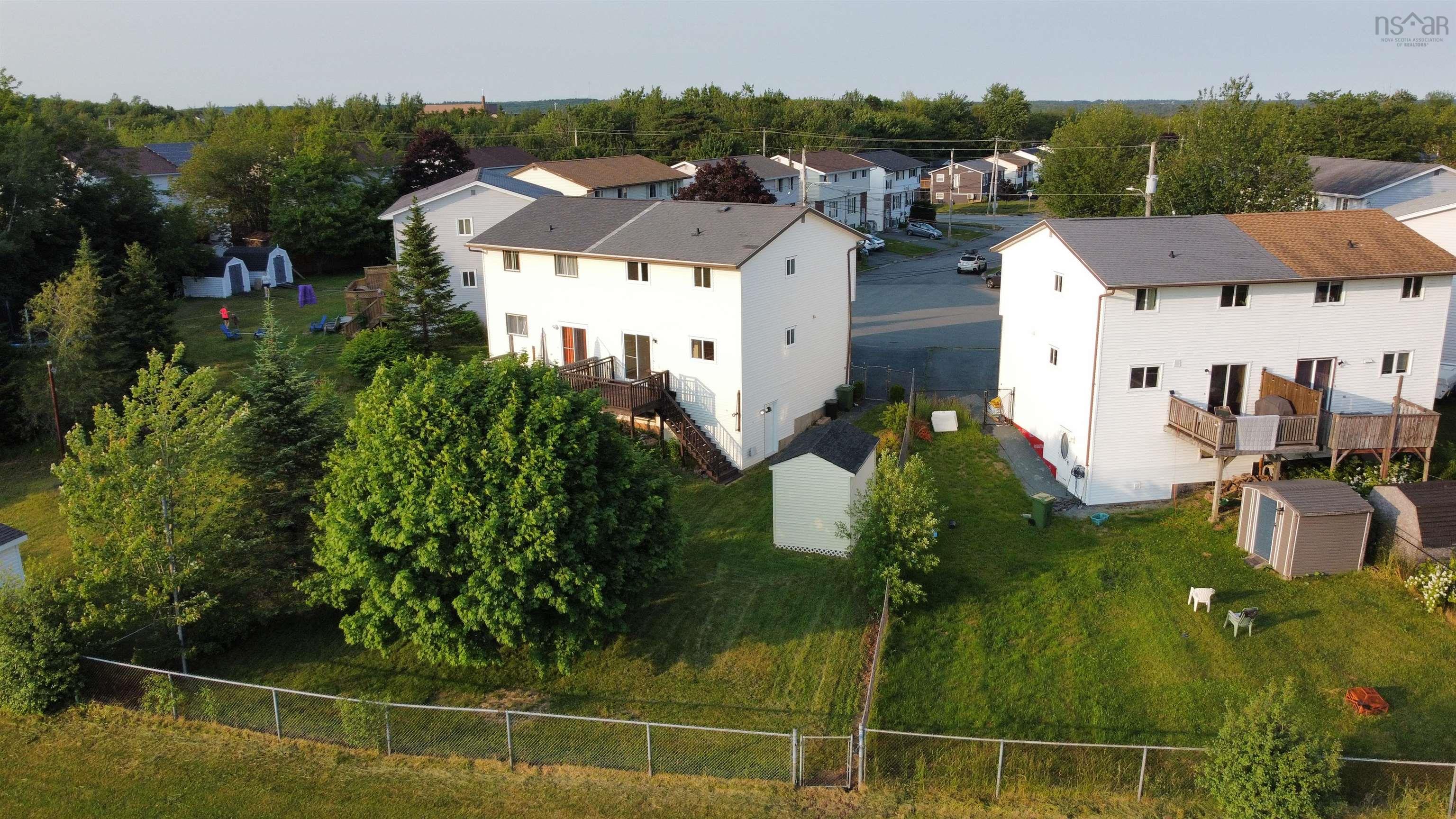 23 Roseway Court, Dartmouth, NS (MLS 202617017)