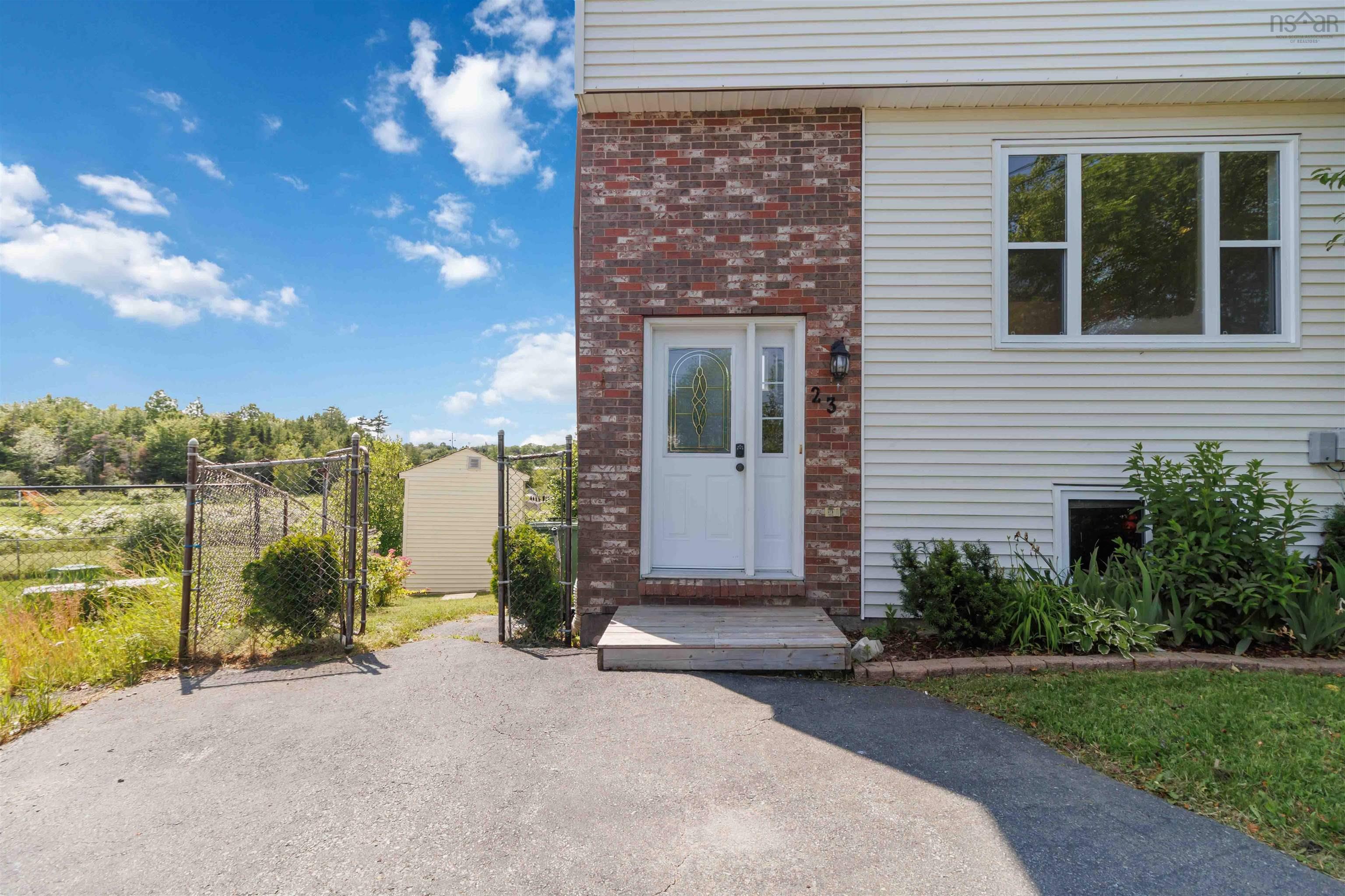 23 Roseway Court, Dartmouth, NS (MLS 202617017)