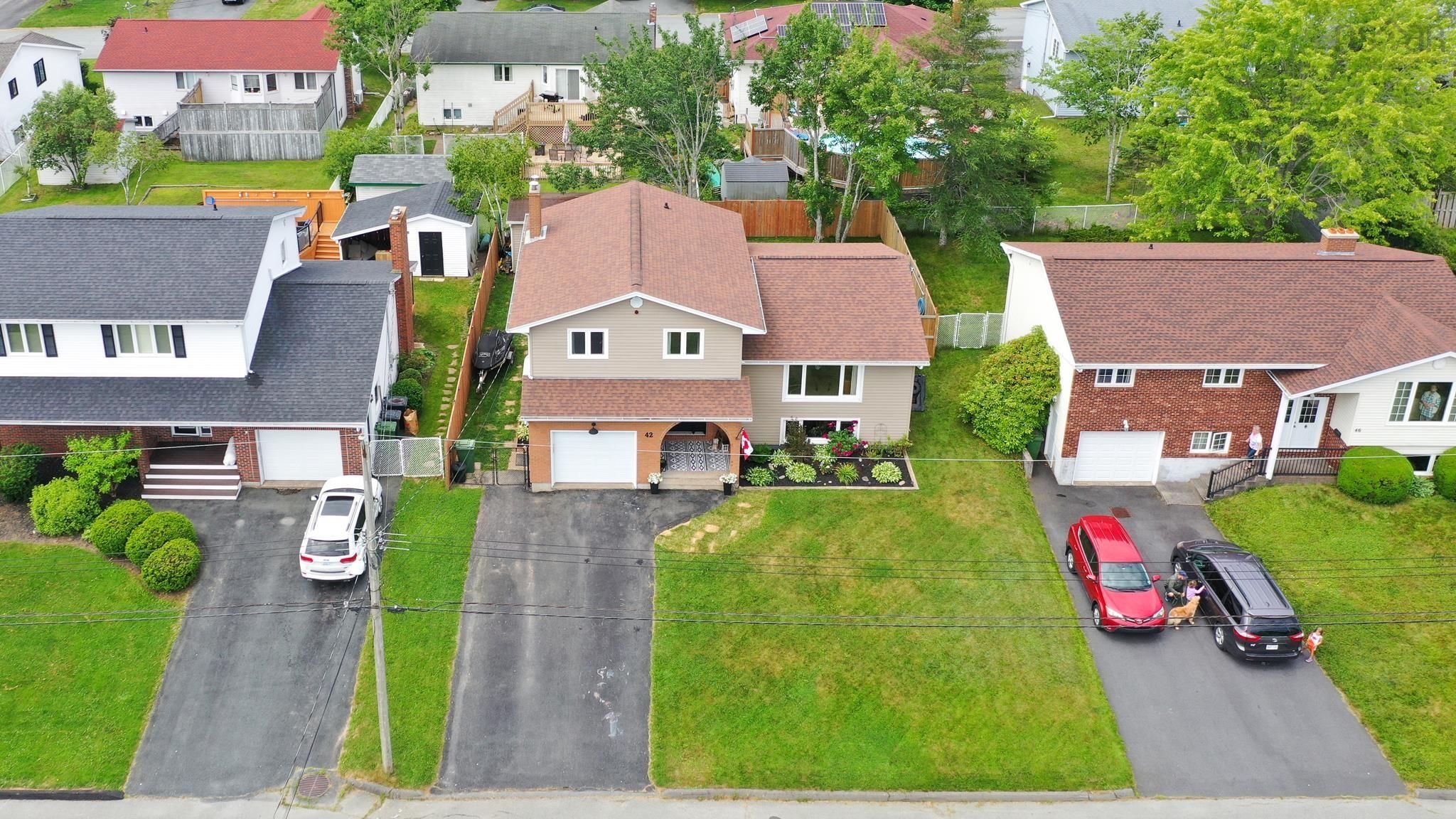 42 Cedar Crescent, Cole Harbour, NS (MLS 202617021)