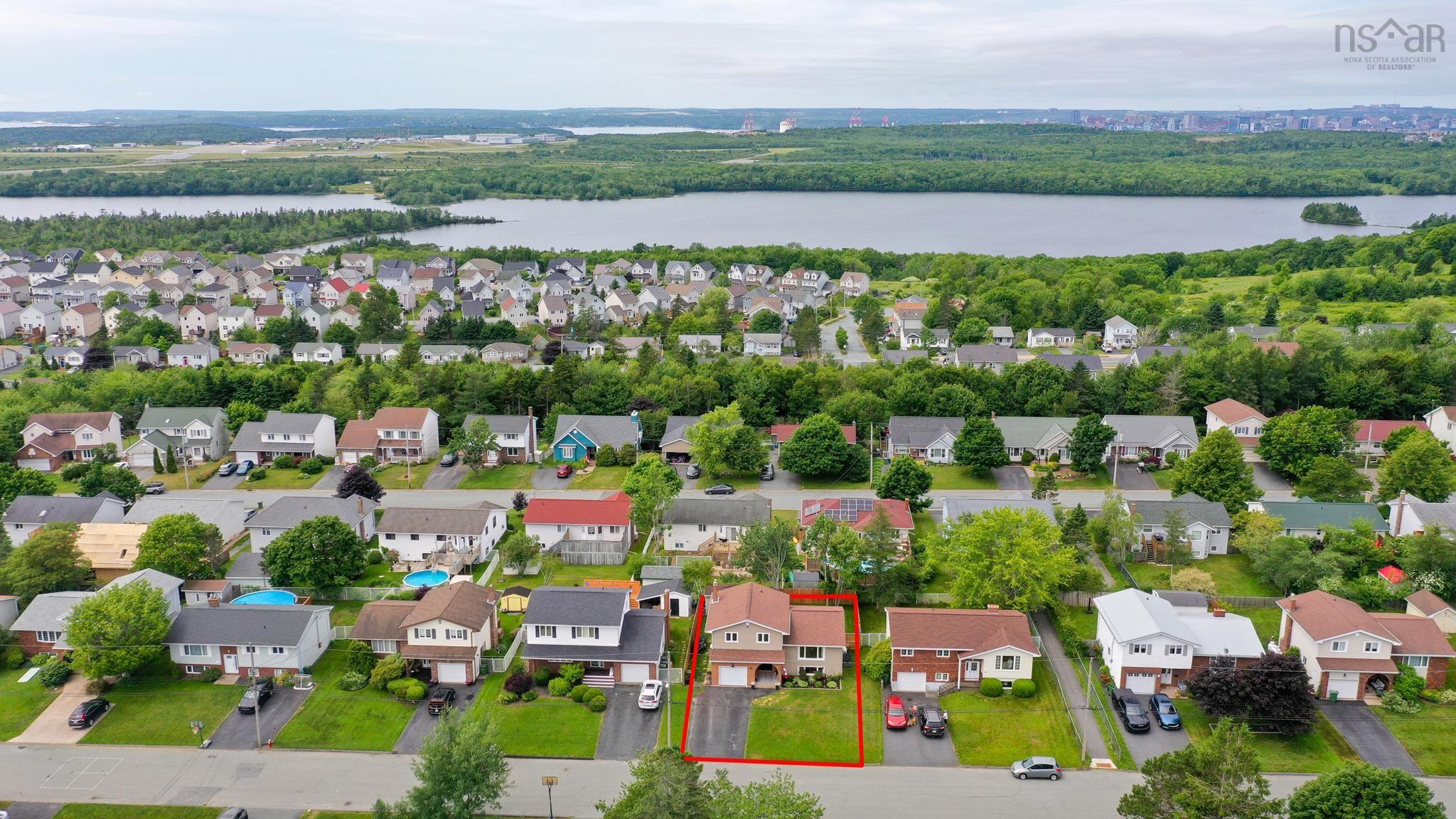 42 Cedar Crescent, Cole Harbour, NS (MLS 202617021)