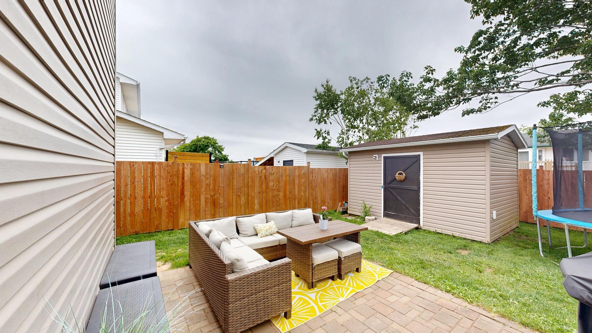 42 Cedar Crescent, Cole Harbour, NS (MLS 202617021)