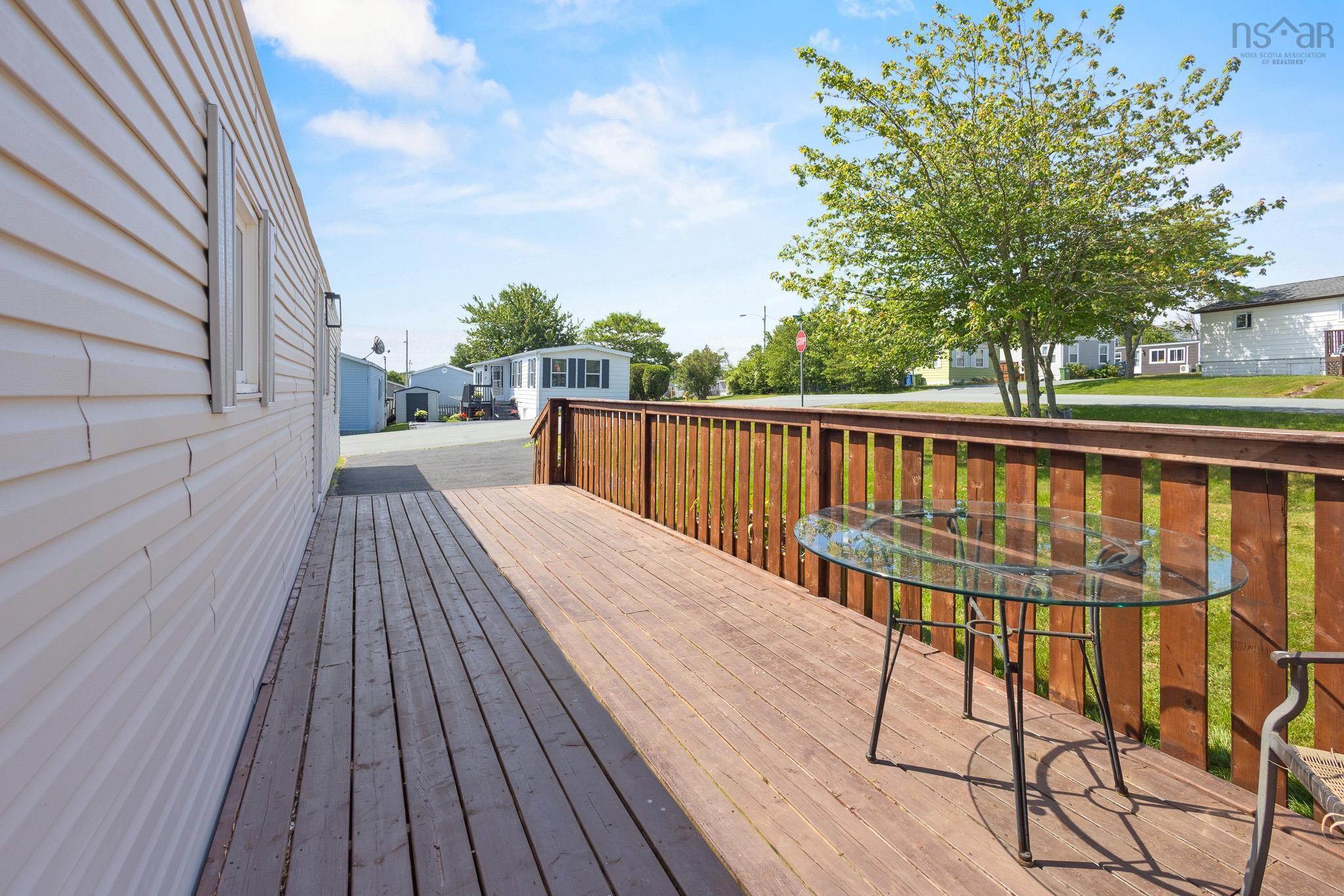 1 Bishop Avenue, Dartmouth, NS (MLS 202617025)
