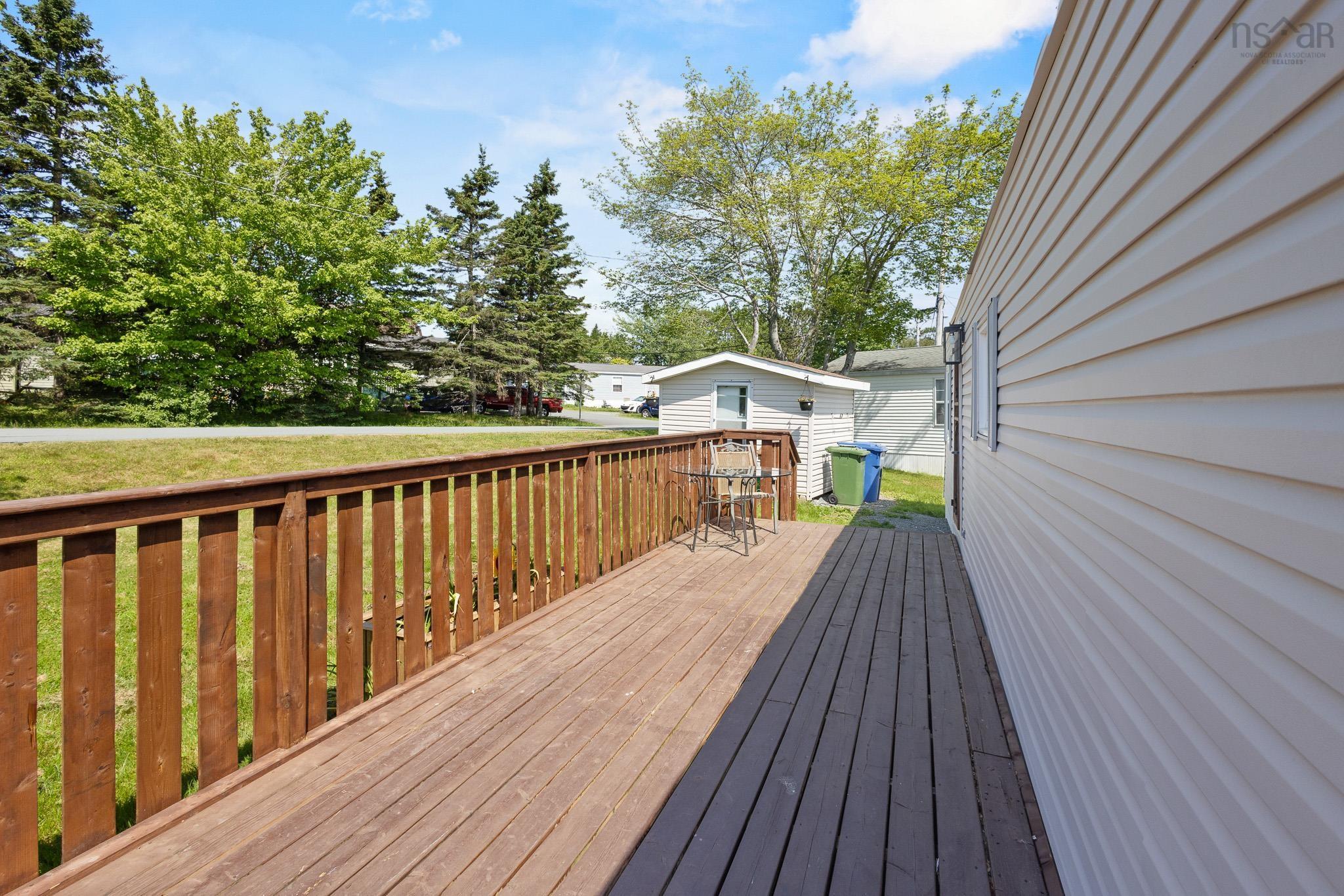 1 Bishop Avenue, Dartmouth, NS (MLS 202617025)