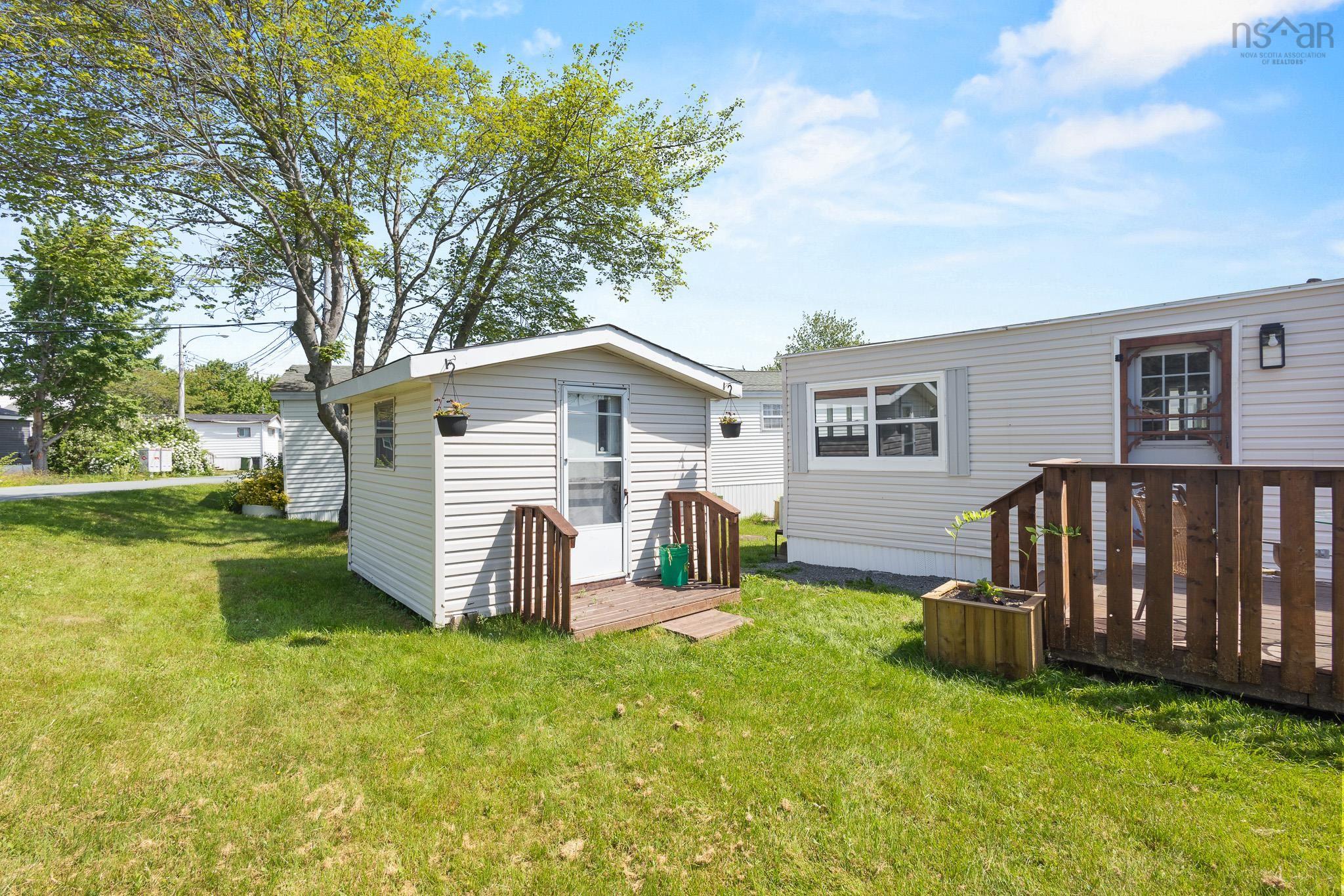 1 Bishop Avenue, Dartmouth, NS (MLS 202617025)