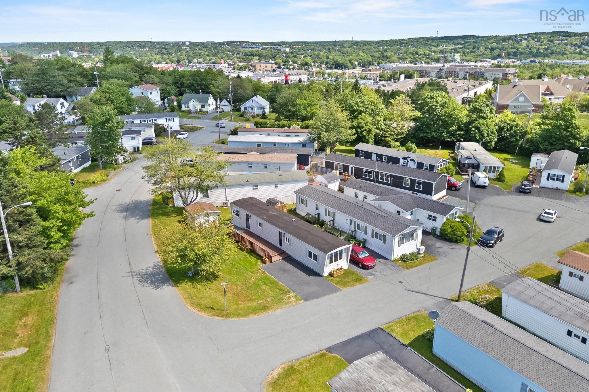 1 Bishop Avenue, Dartmouth, NS (MLS 202617025)