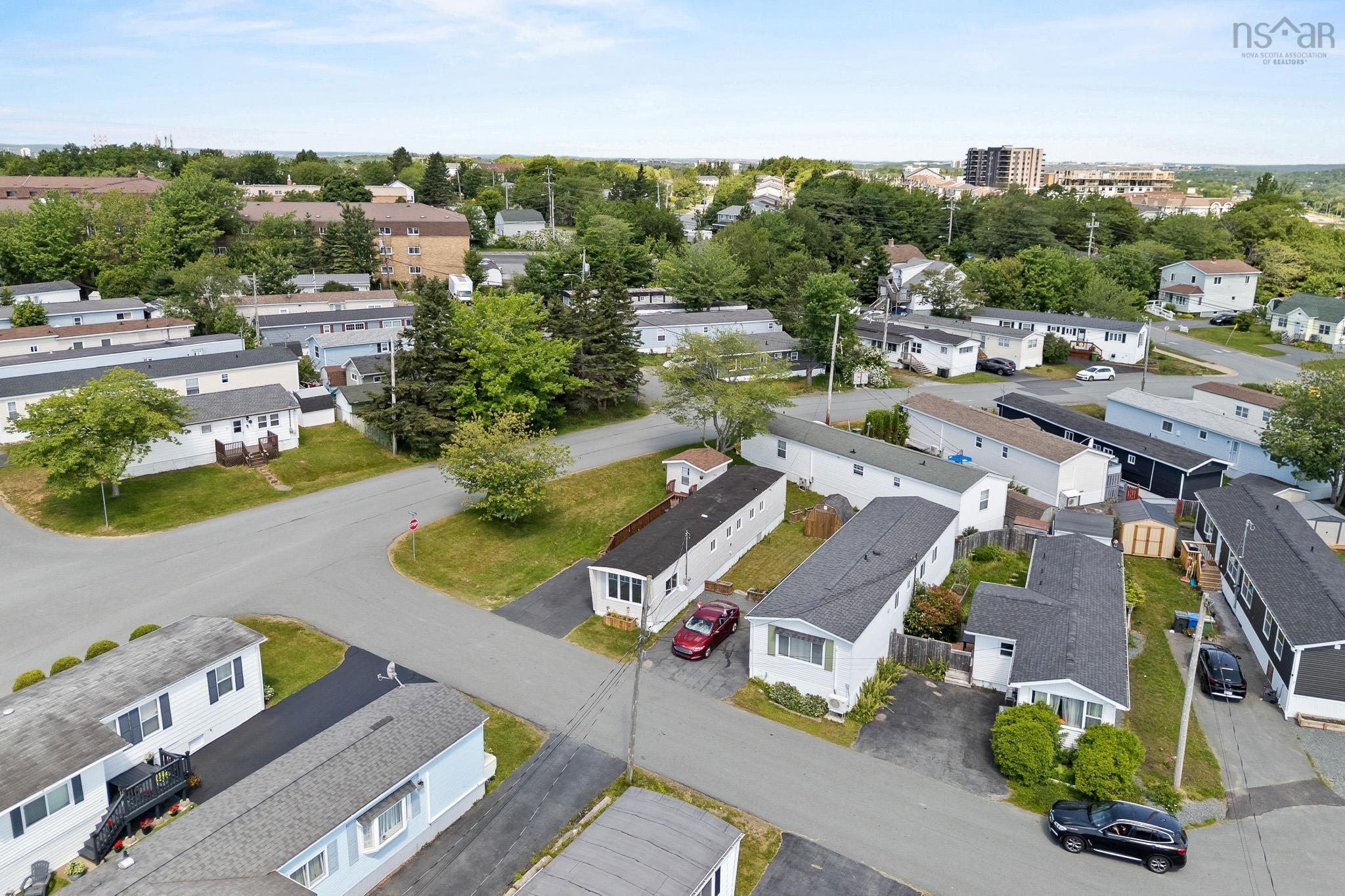 1 Bishop Avenue, Dartmouth, NS (MLS 202617025)
