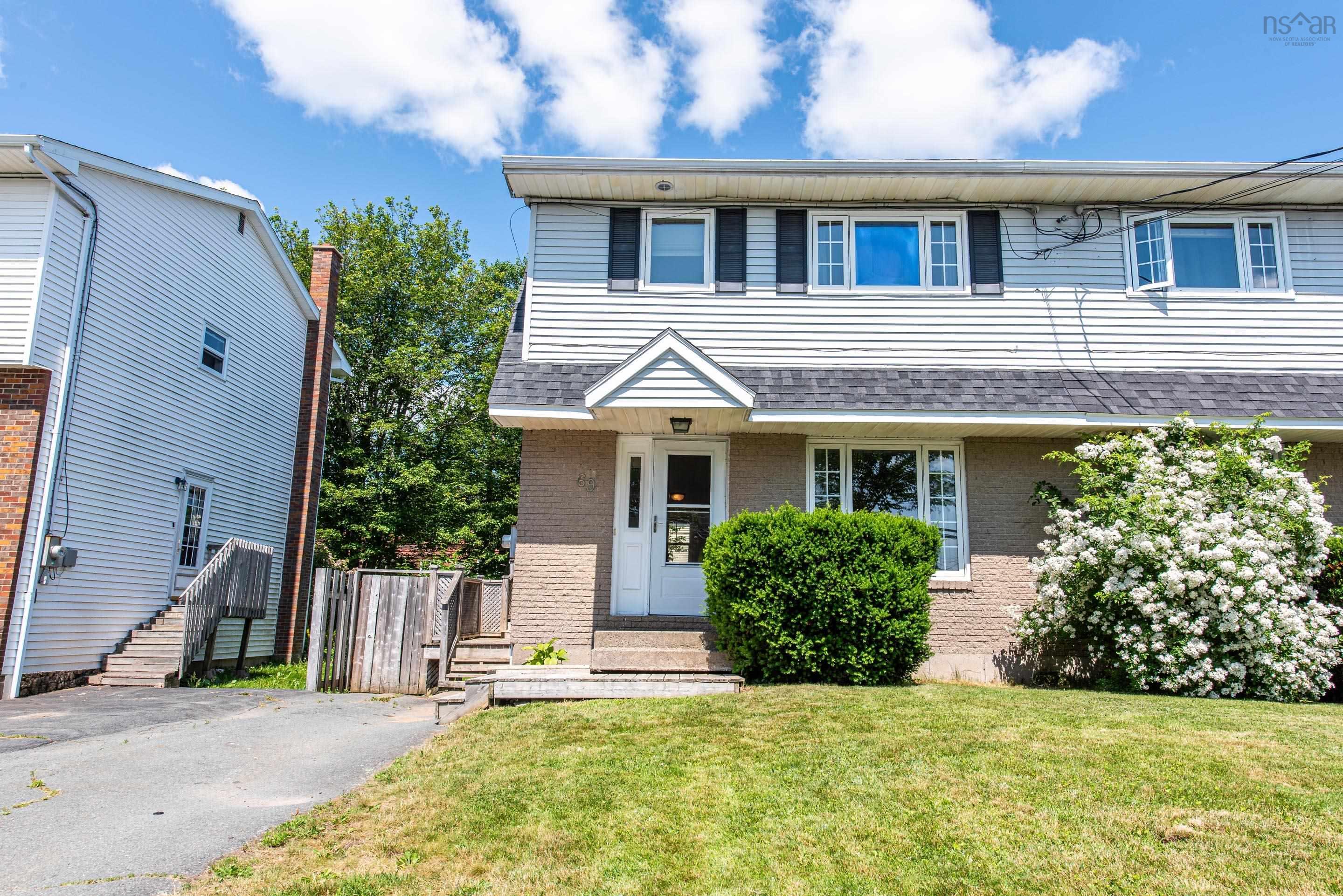69 Montebello Drive, Dartmouth, NS (MLS® 202617026)