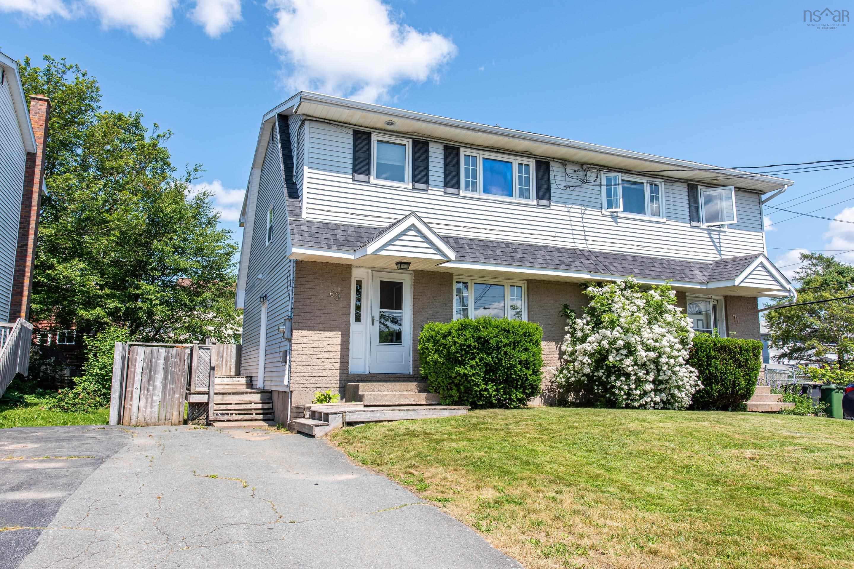 69 Montebello Drive, Dartmouth, NS (MLS 202617026)