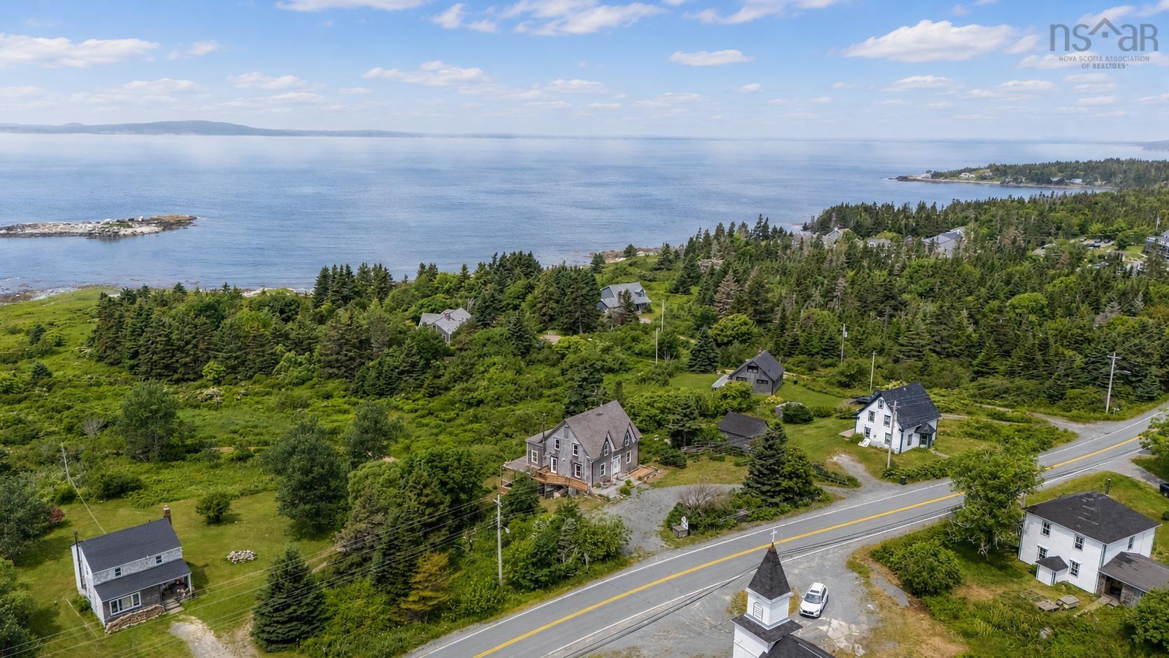 $599,000.00: 8580 Peggys Cove, Indian Harbour
