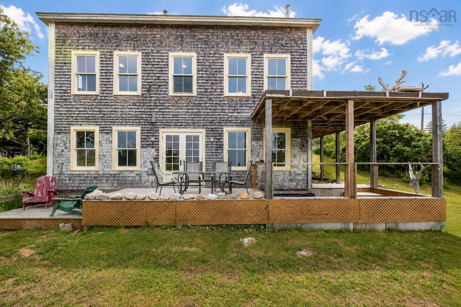$599,000.00: 8580 Peggys Cove, Indian Harbour