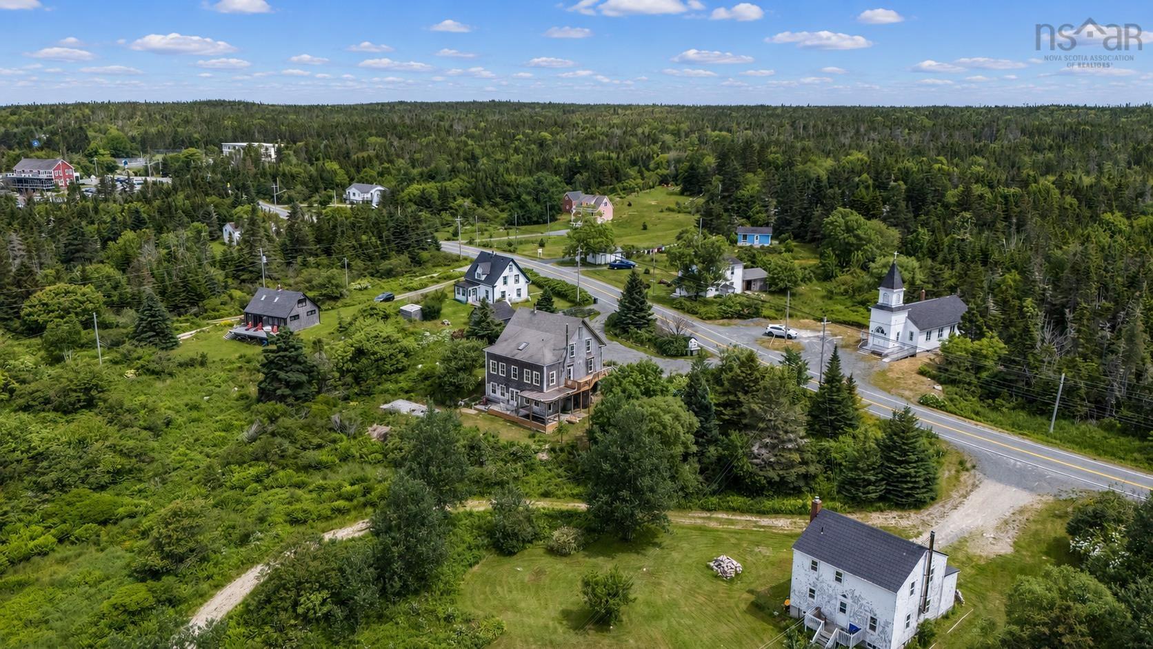 $599,000.00: 8580 Peggys Cove, Indian Harbour