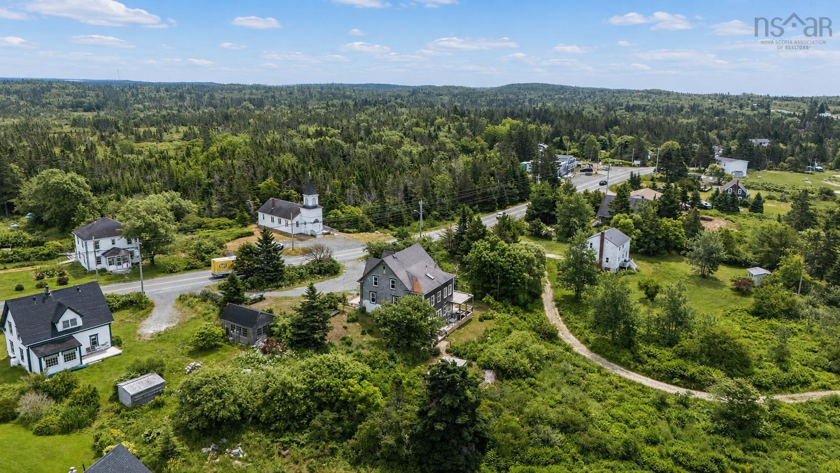 $599,000.00: 8580 Peggys Cove, Indian Harbour