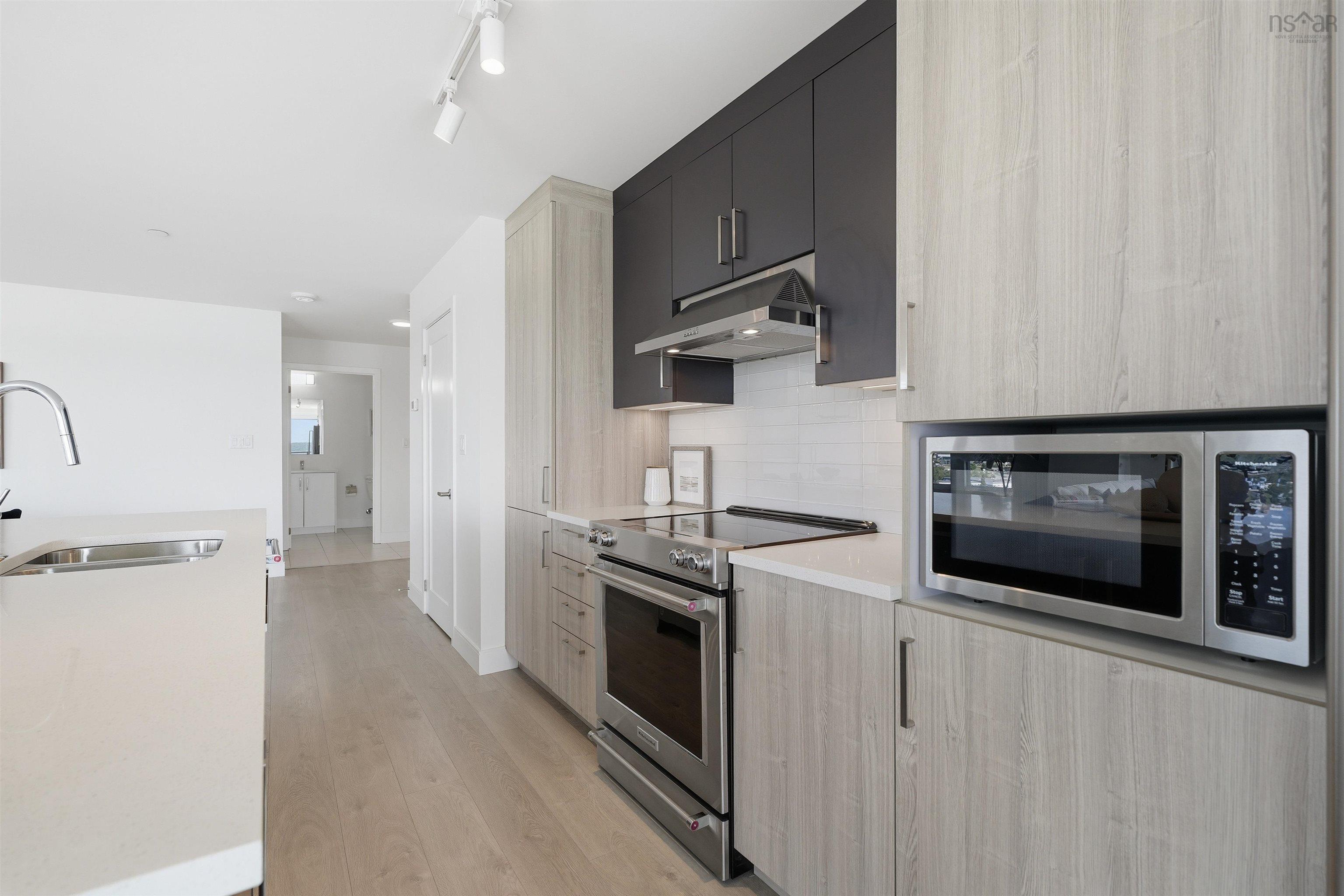 1602 72 Seapoint Road, Dartmouth, NS (MLS 202617035)