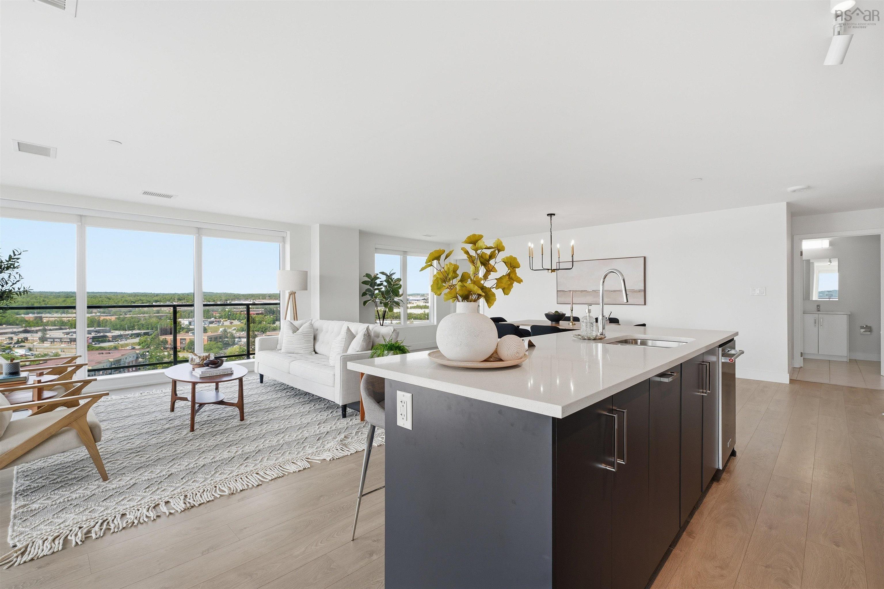 1602 72 Seapoint Road, Dartmouth, NS (MLS 202617035)
