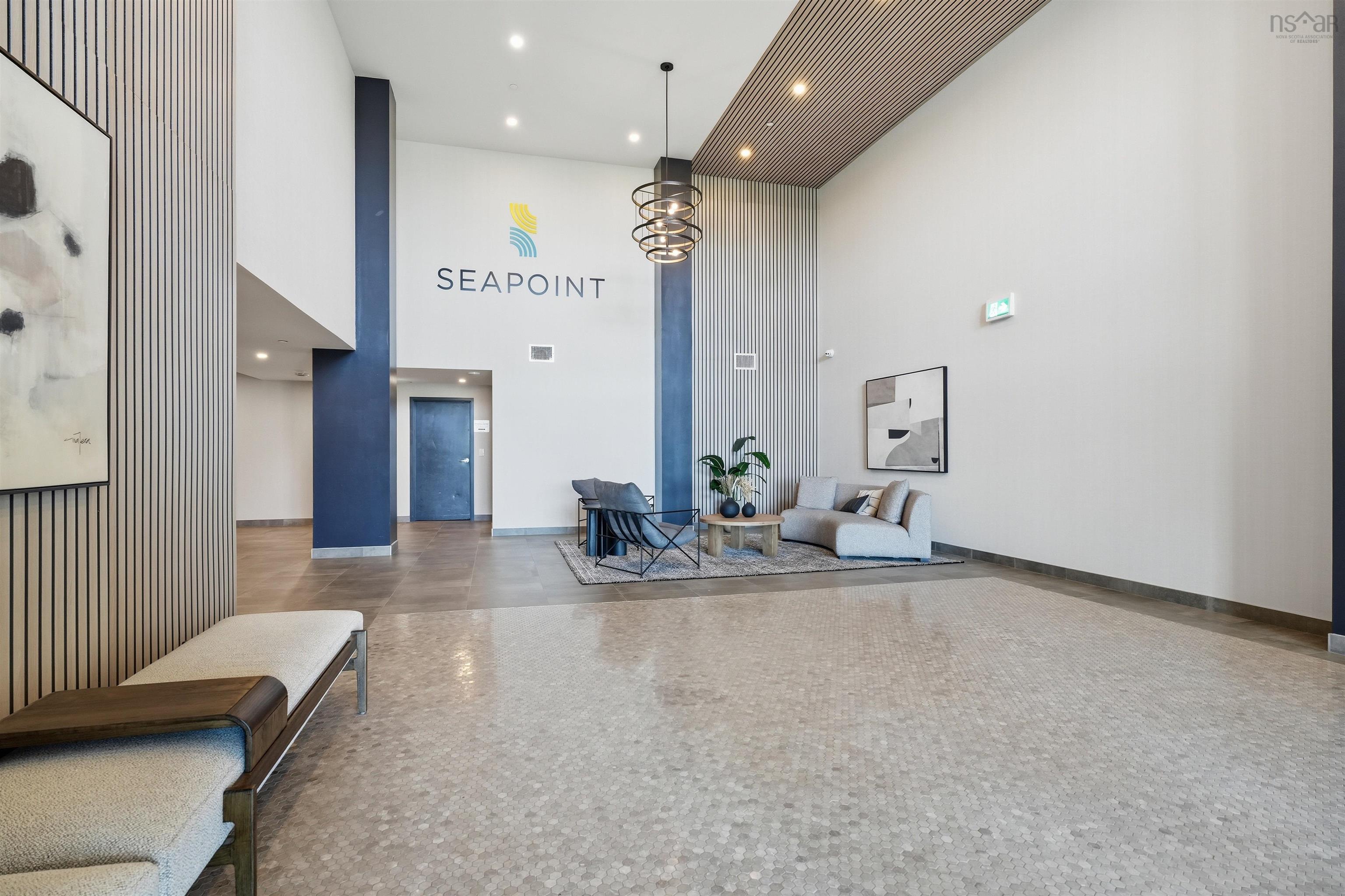 1602 72 Seapoint Road, Dartmouth, NS (MLS 202617035)