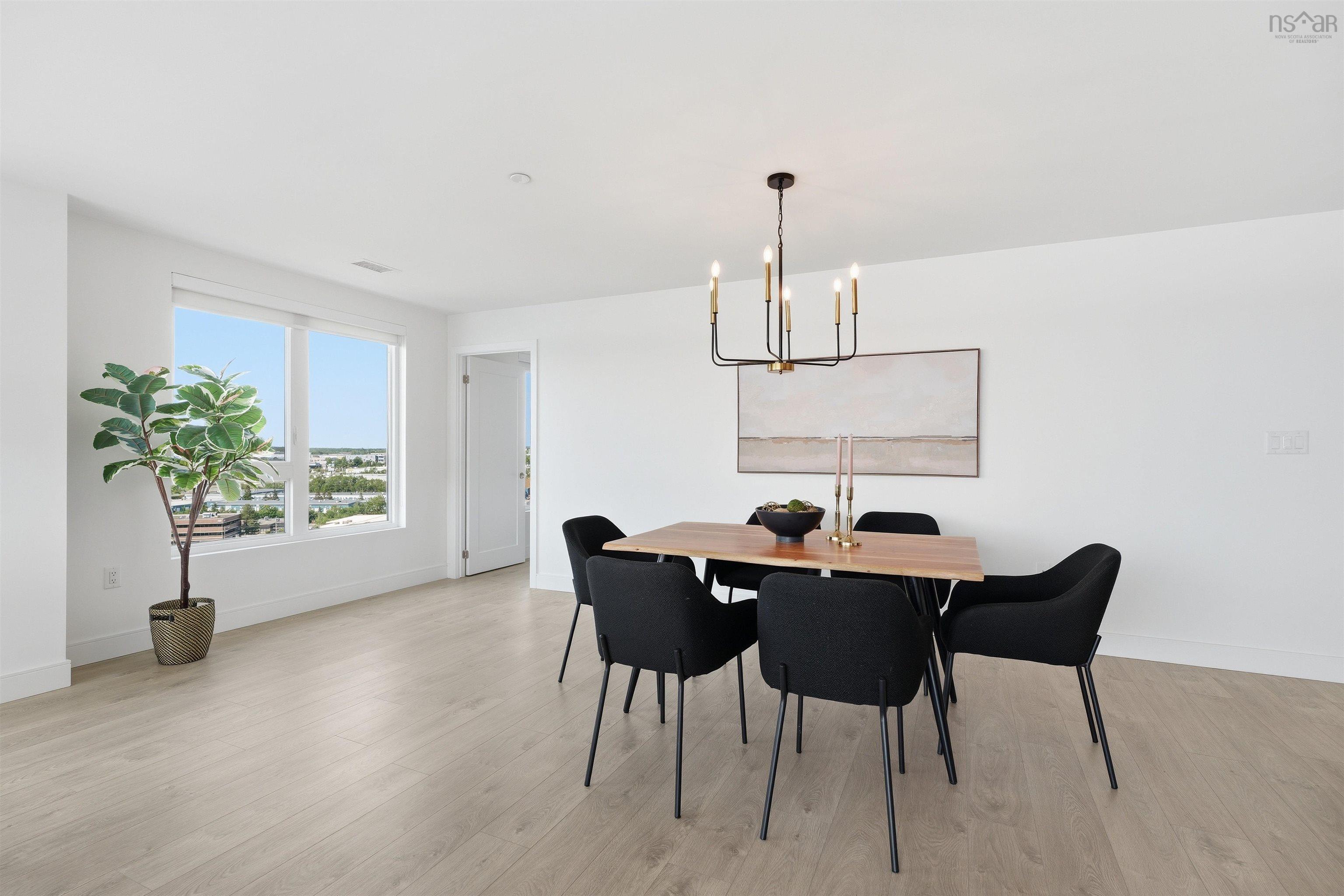 1602 72 Seapoint Road, Dartmouth, NS (MLS 202617035)