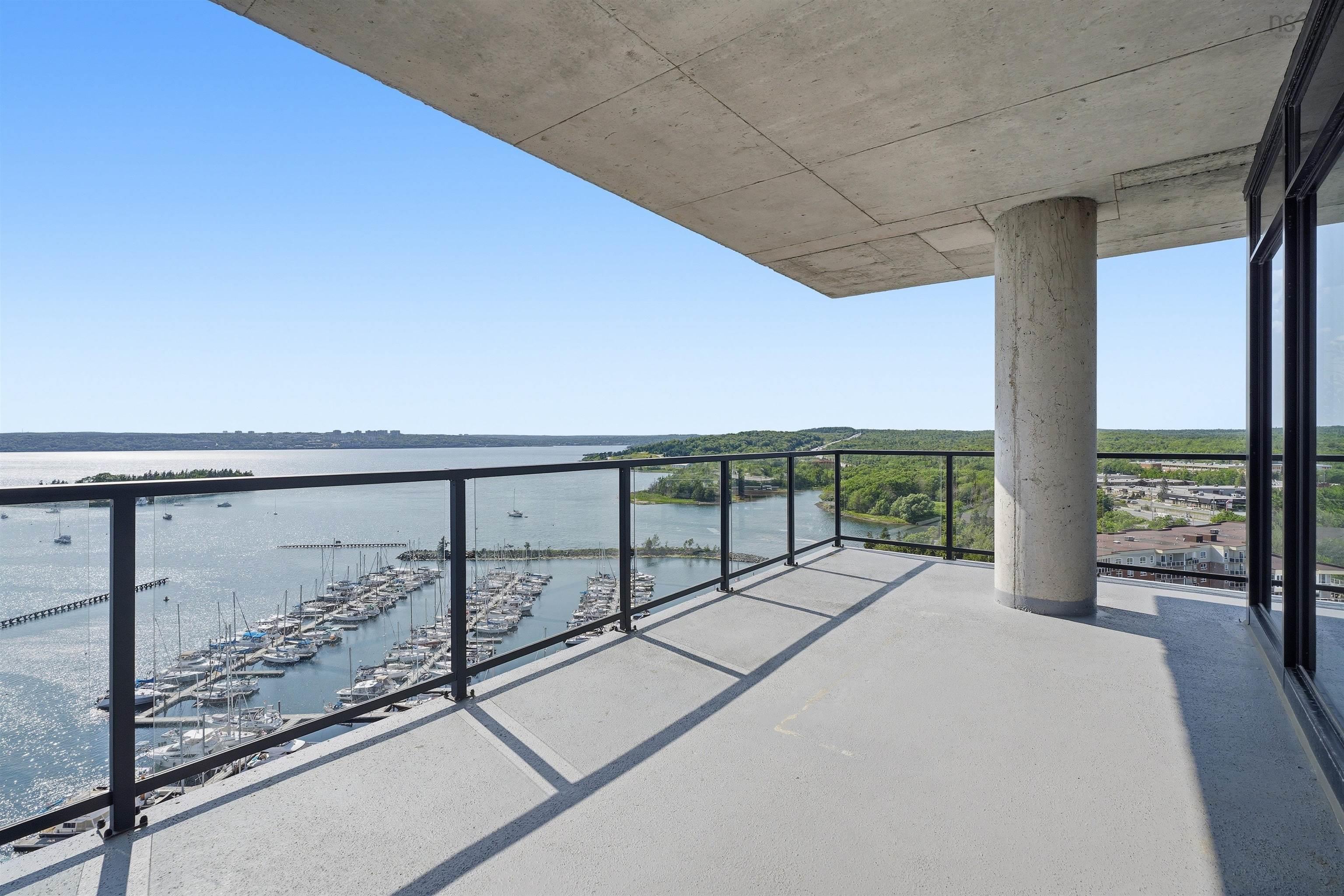 1602 72 Seapoint Road, Dartmouth, NS (MLS 202617035)