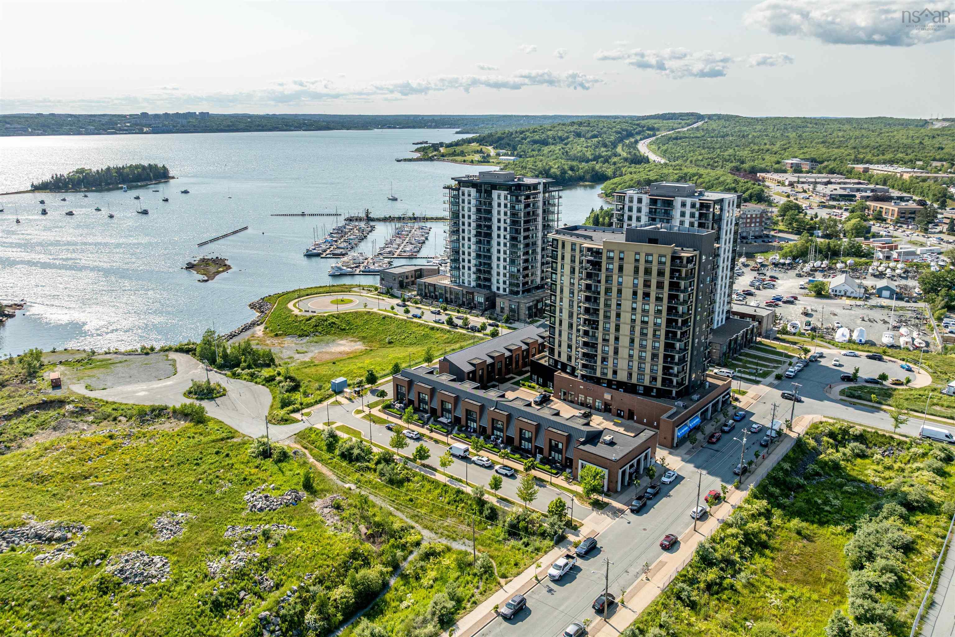 1602 72 Seapoint Road, Dartmouth, NS (MLS 202617035)