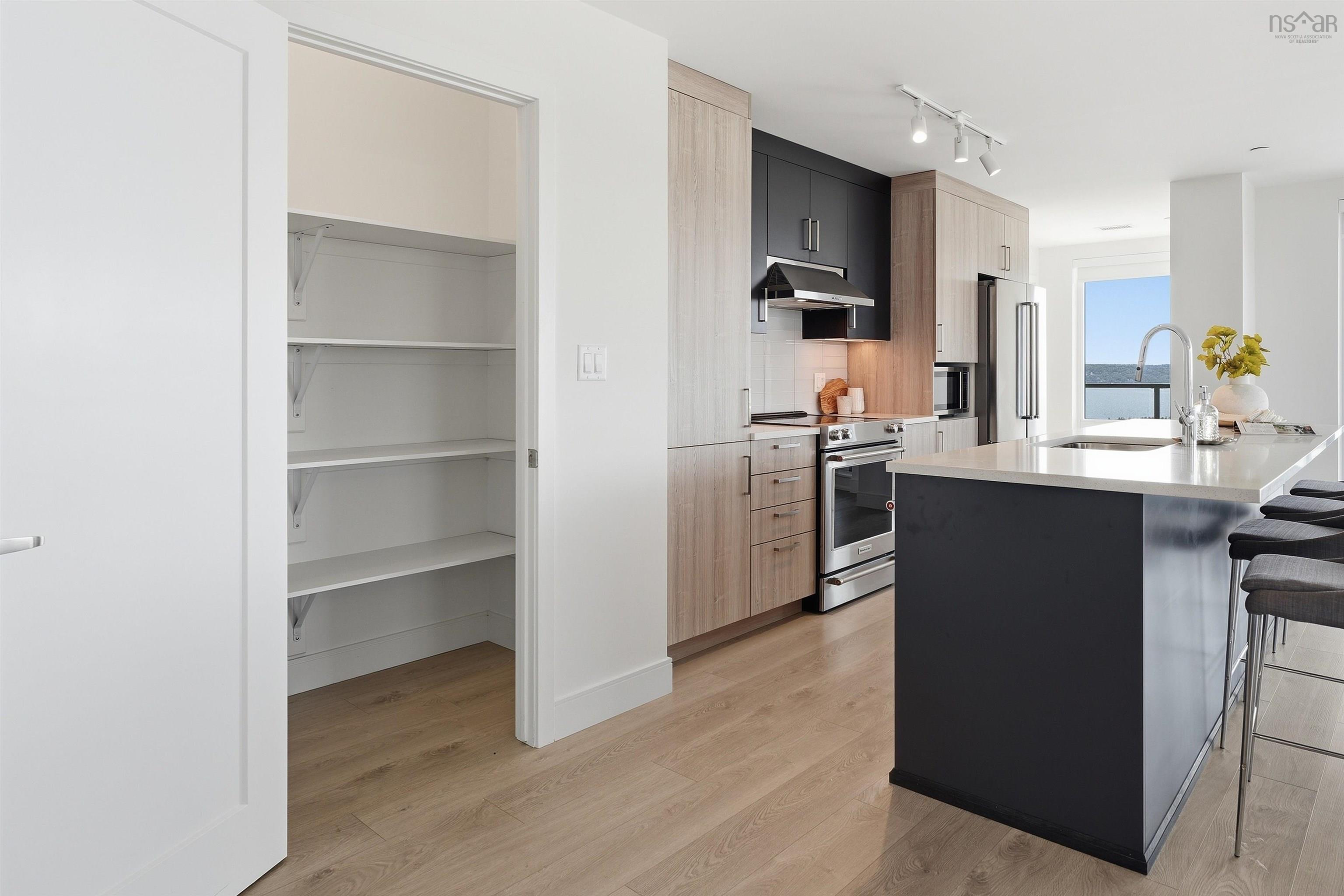 1602 72 Seapoint Road, Dartmouth, NS (MLS 202617035)