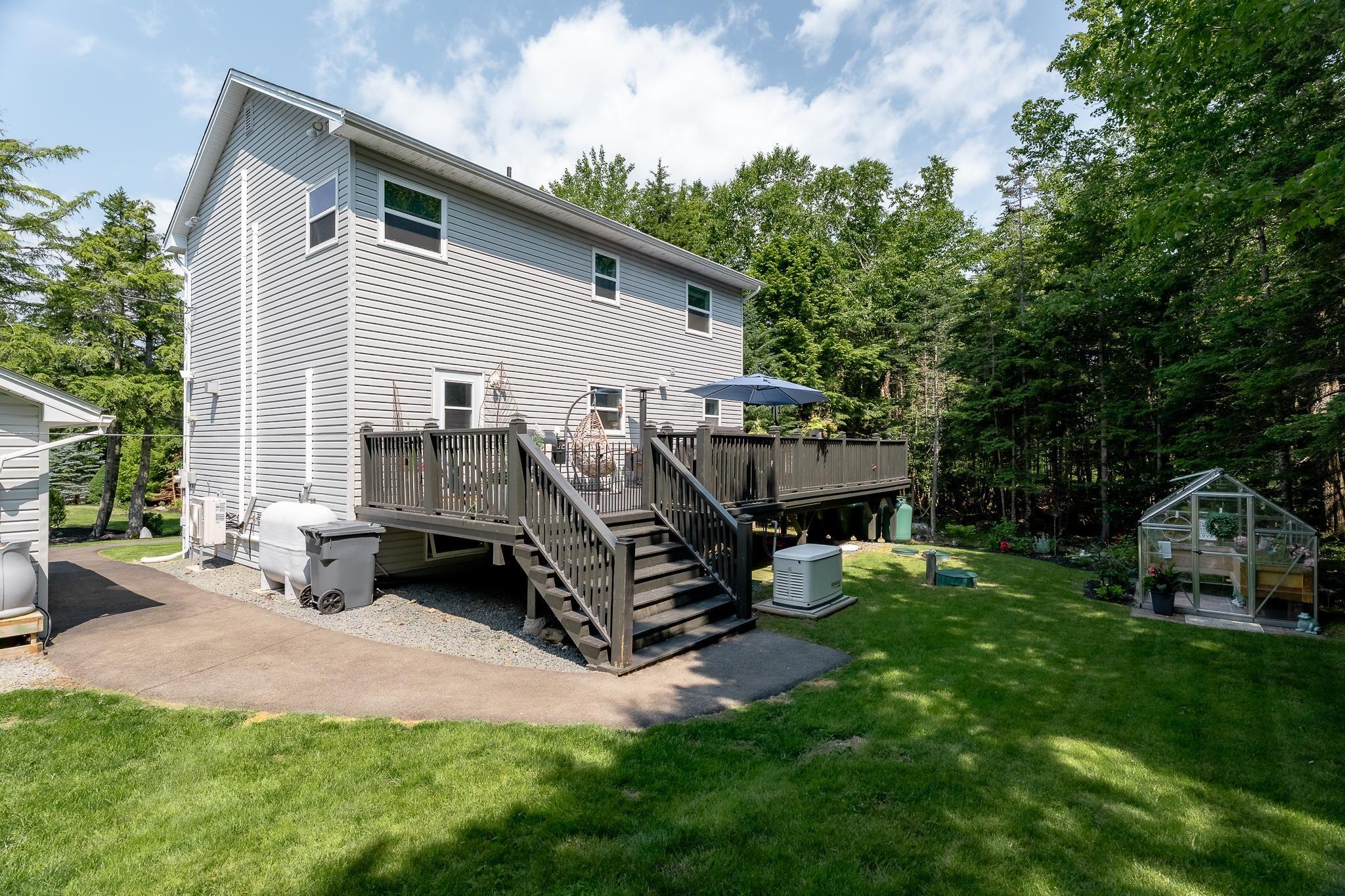 $717,500.00: 579 Waterstone Run, Hammonds Plains