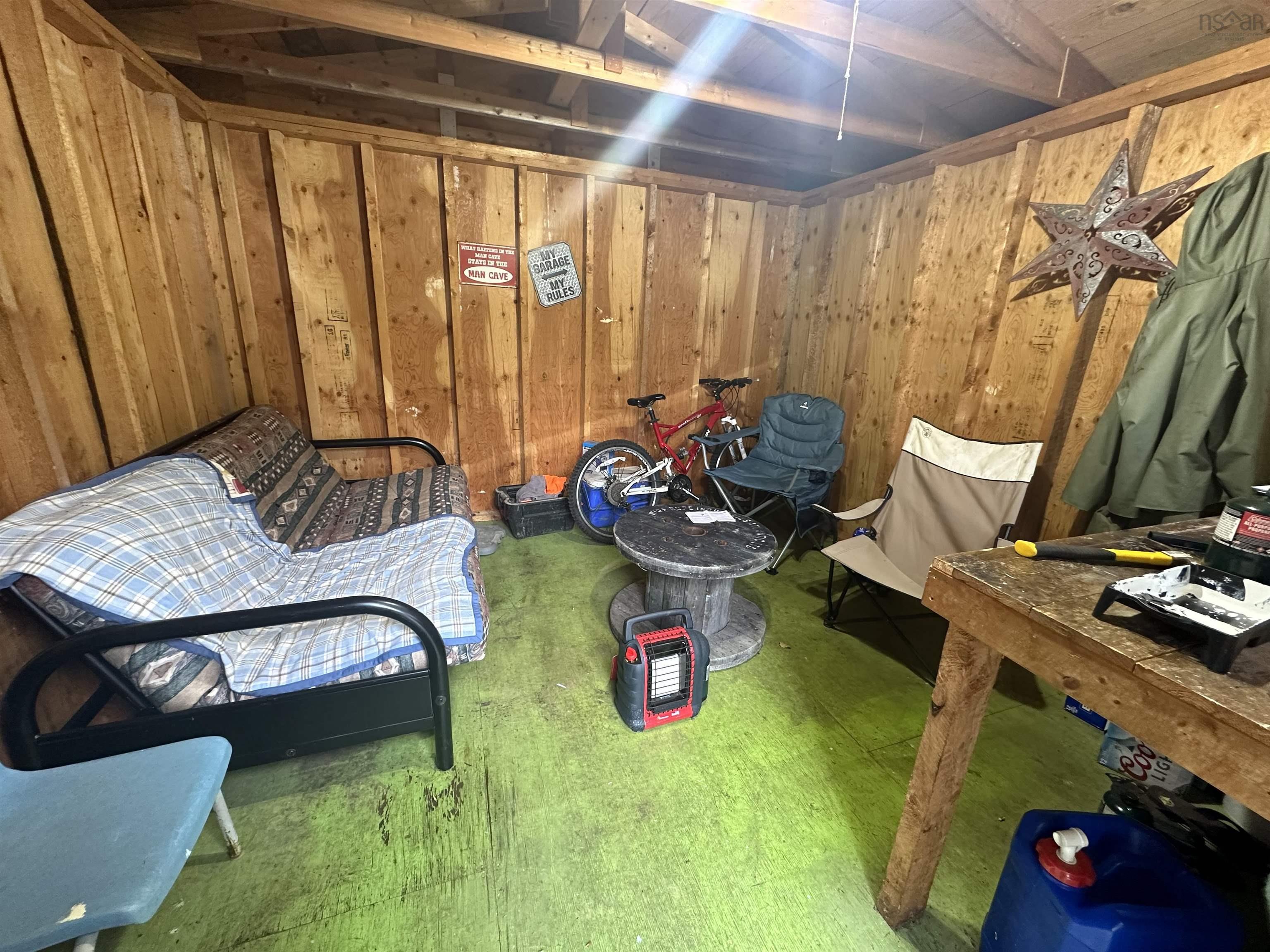 $109,900.00: 167 C J A Road, Concession