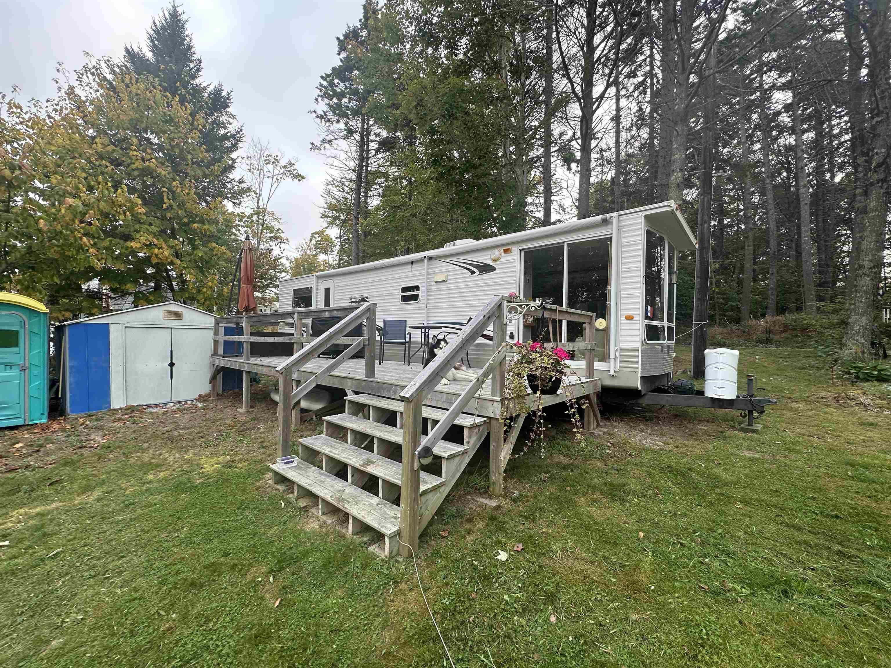 $109,900.00: 167 C J A Road, Concession