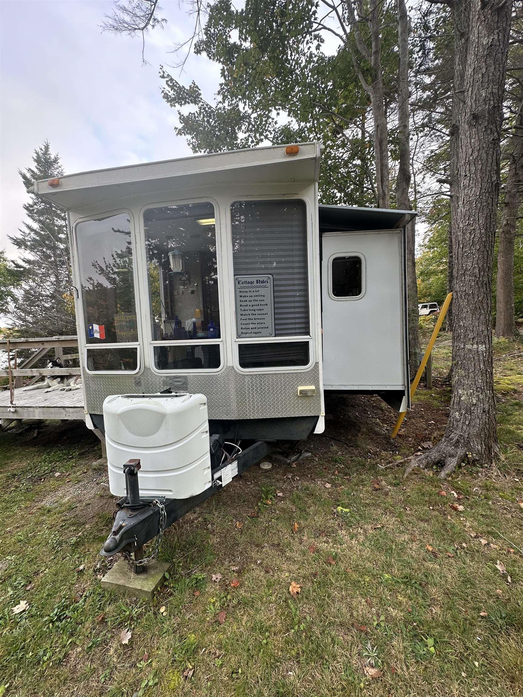 $109,900.00: 167 C J A Road, Concession