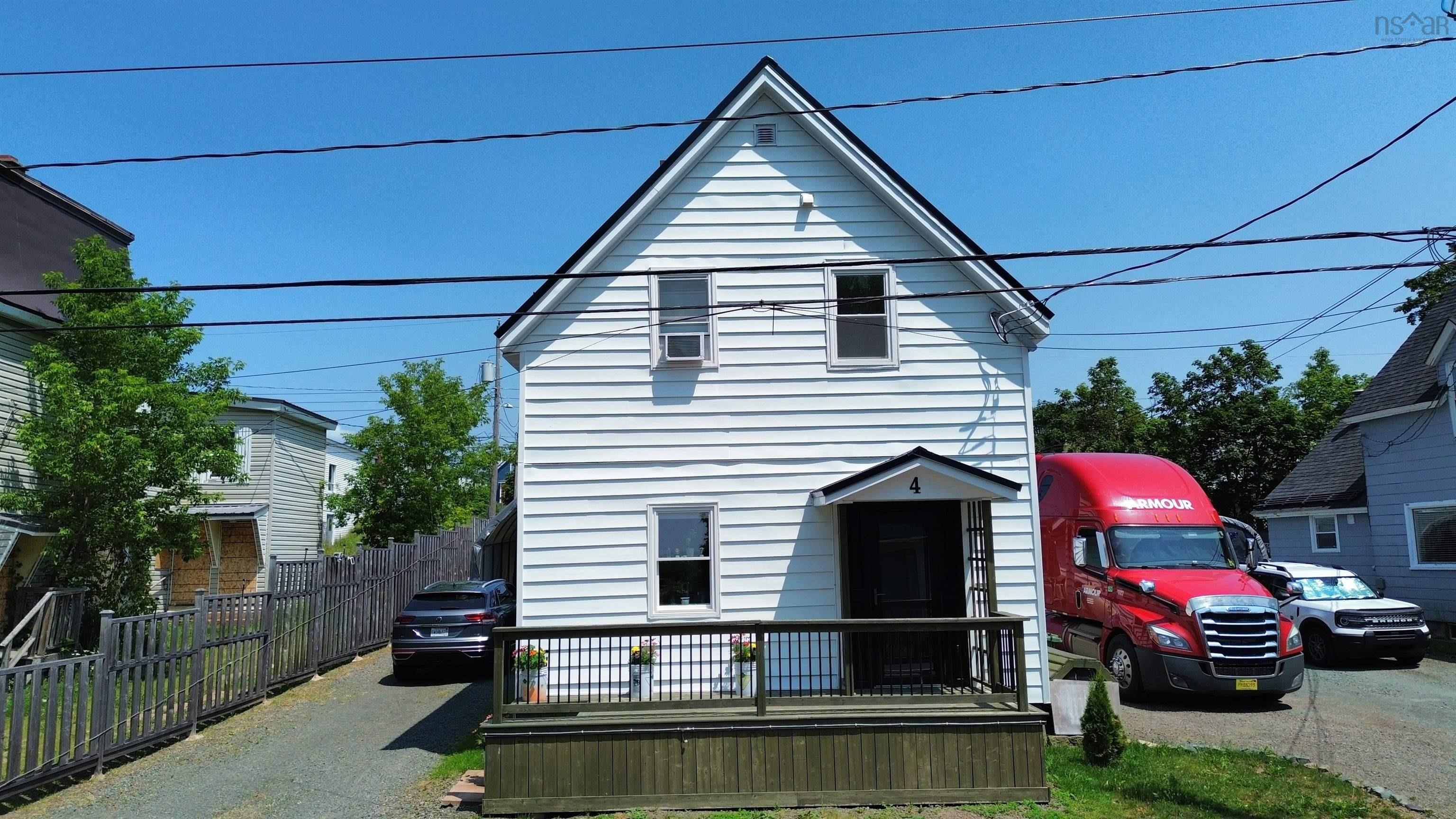 $229,900.00: 4 Victoria Street, Springhill