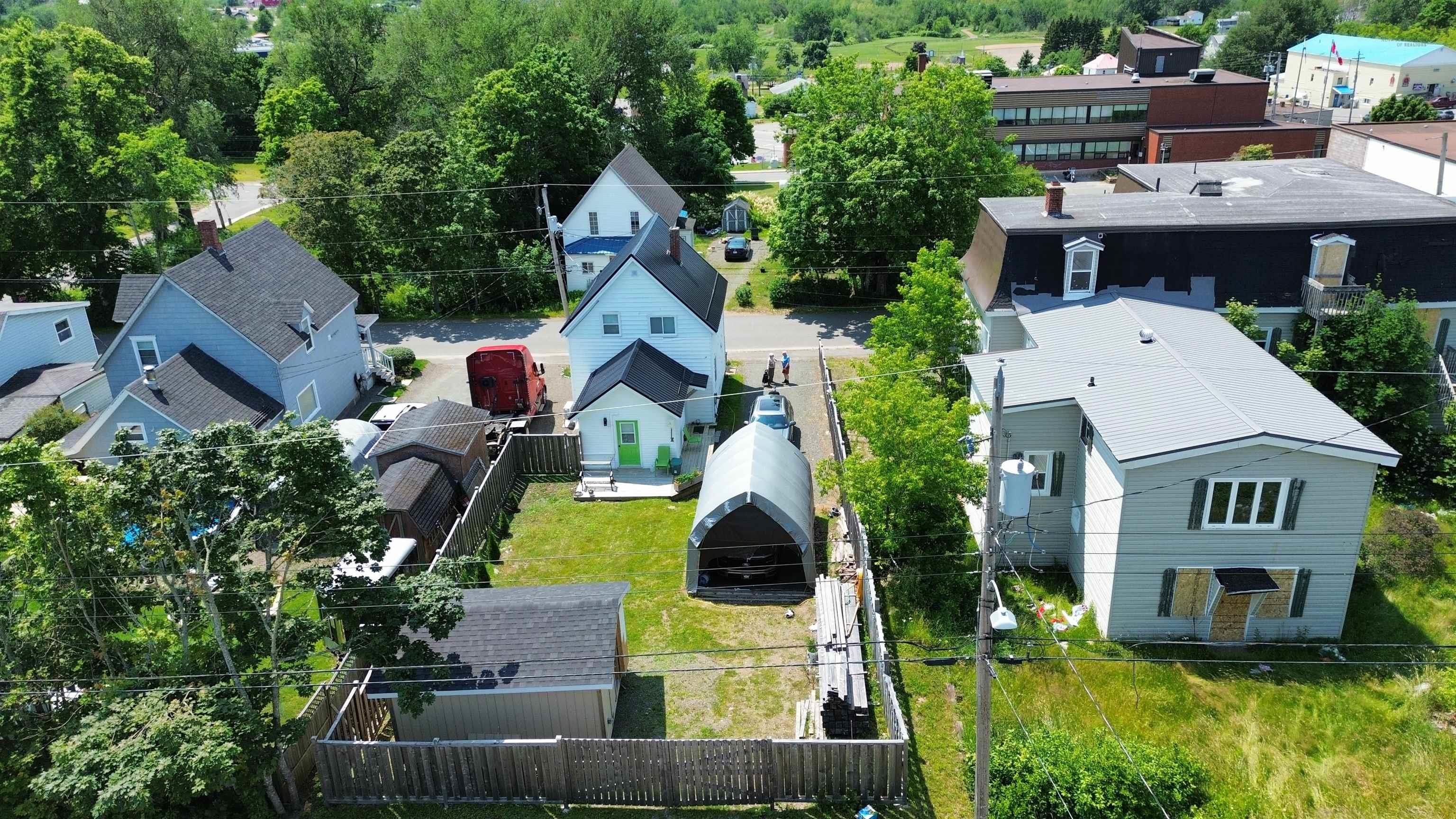 $229,900.00: 4 Victoria Street, Springhill