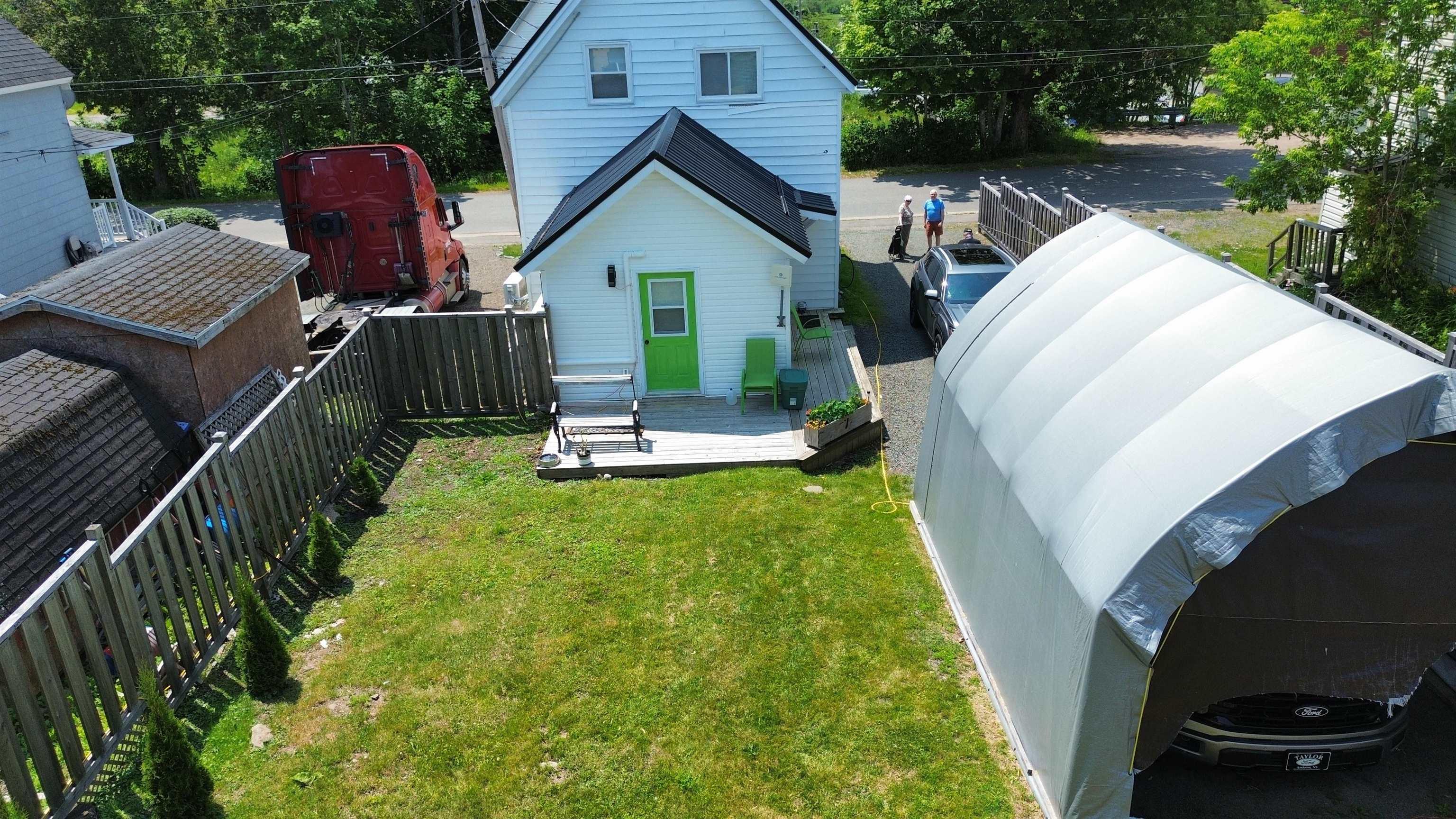$229,900.00: 4 Victoria Street, Springhill