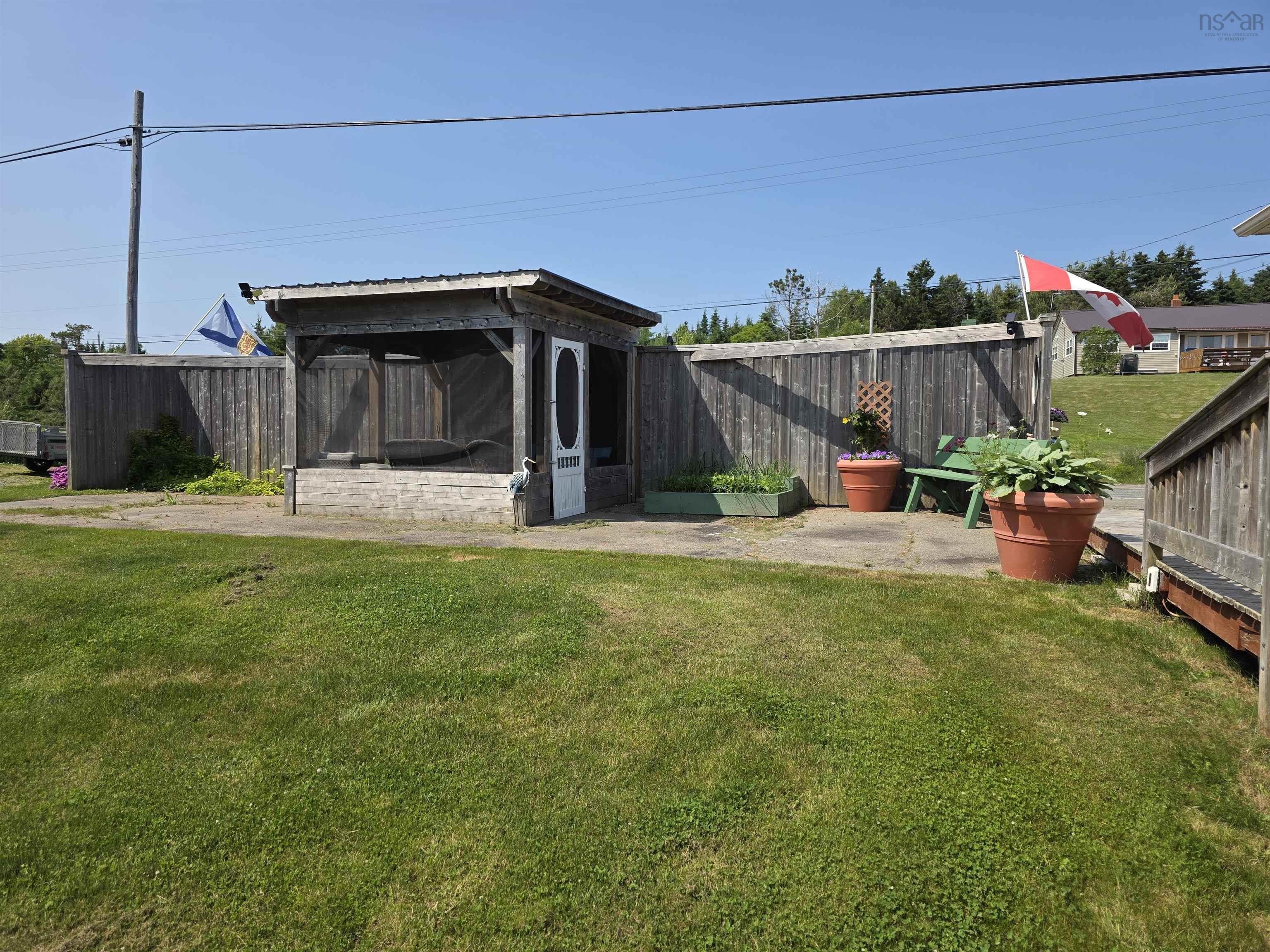 $314,500.00: 8316 4 Highway, River Bourgeois